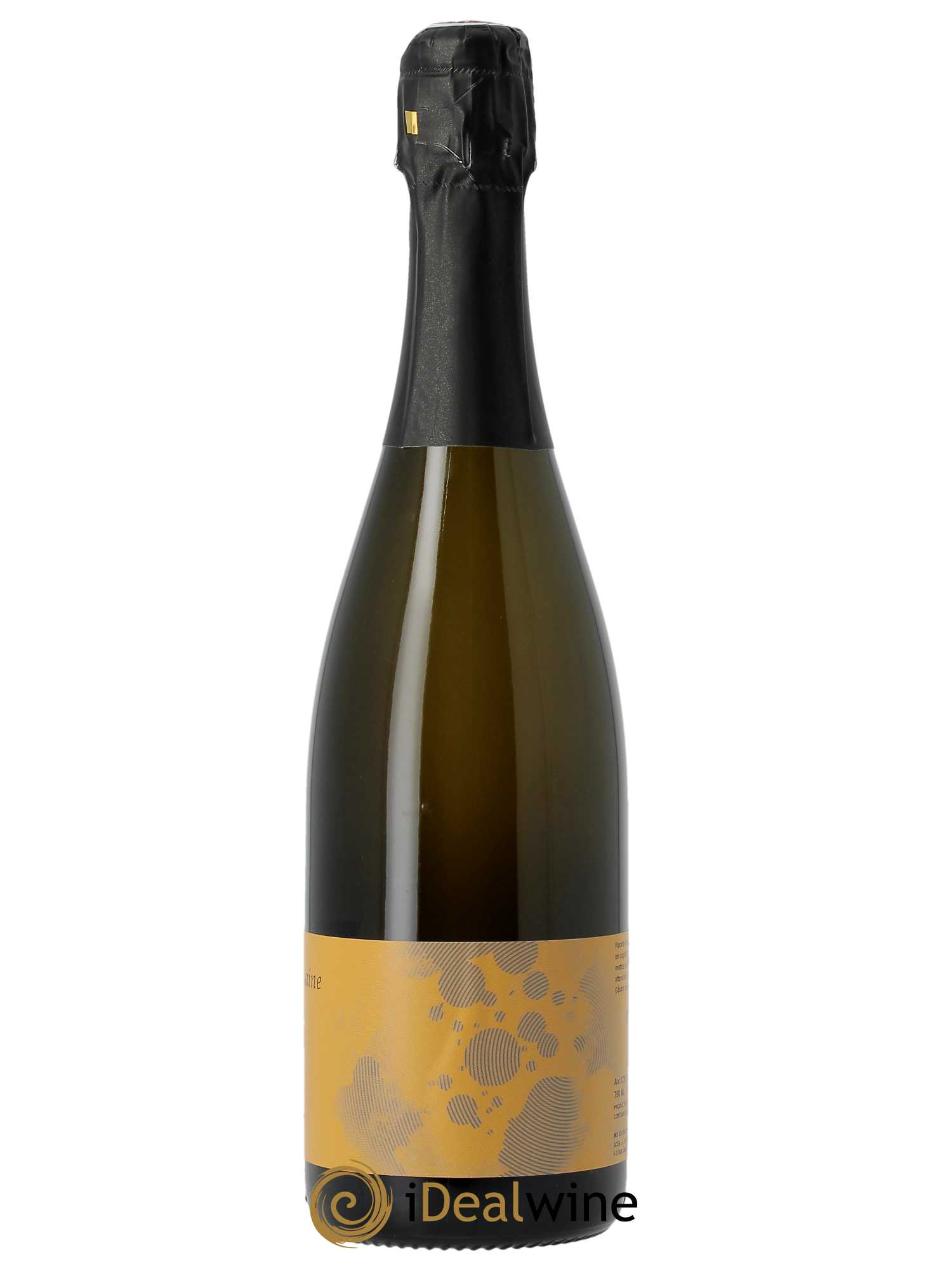 Montlouis-sur-Loire Nouveau Nez La Grange Tiphaine 2021 - Lot of 1 bottle - 1