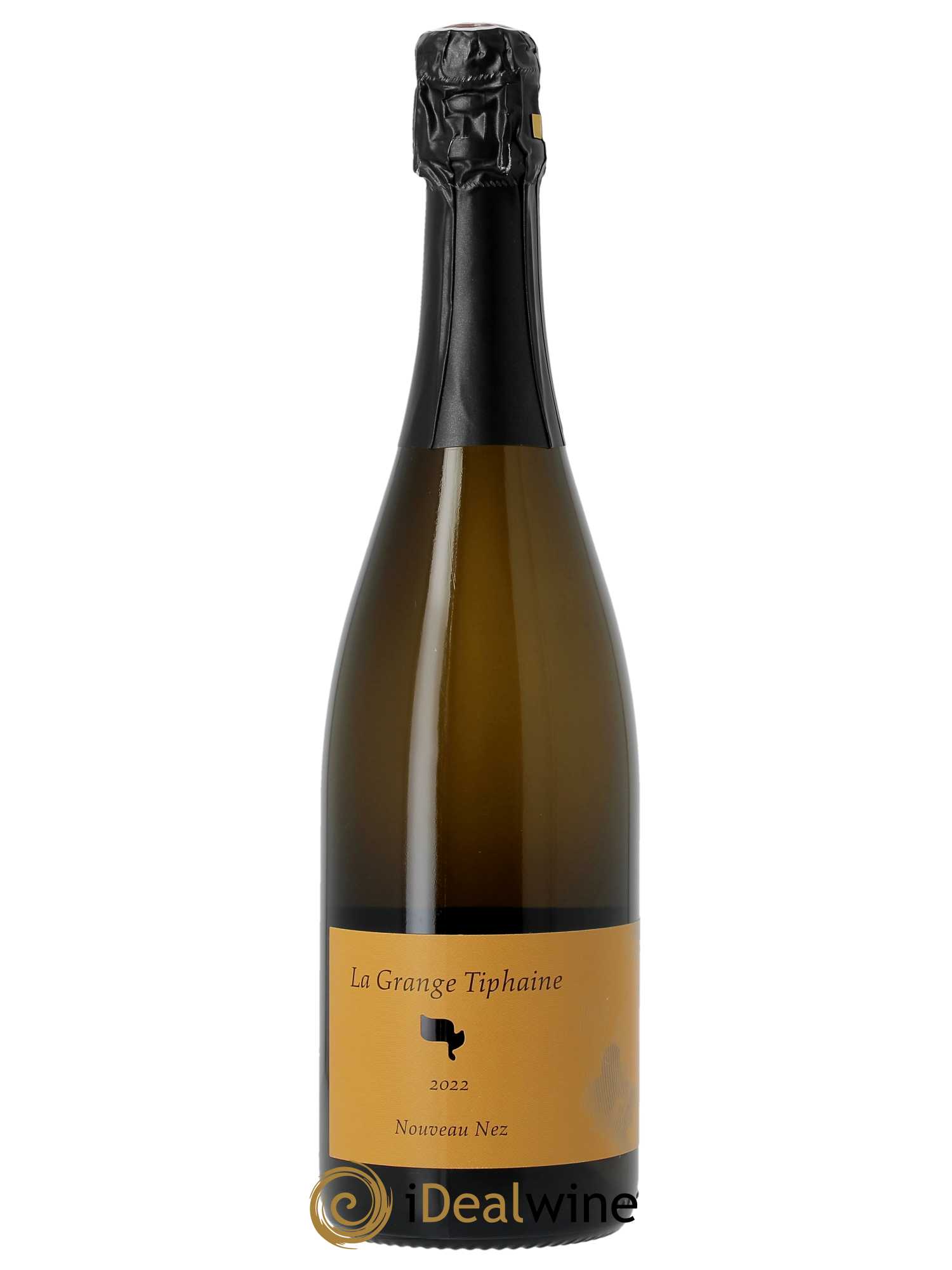 Montlouis-sur-Loire Nouveau Nez La Grange Tiphaine 2022 - Lot of 1 bottle - 0