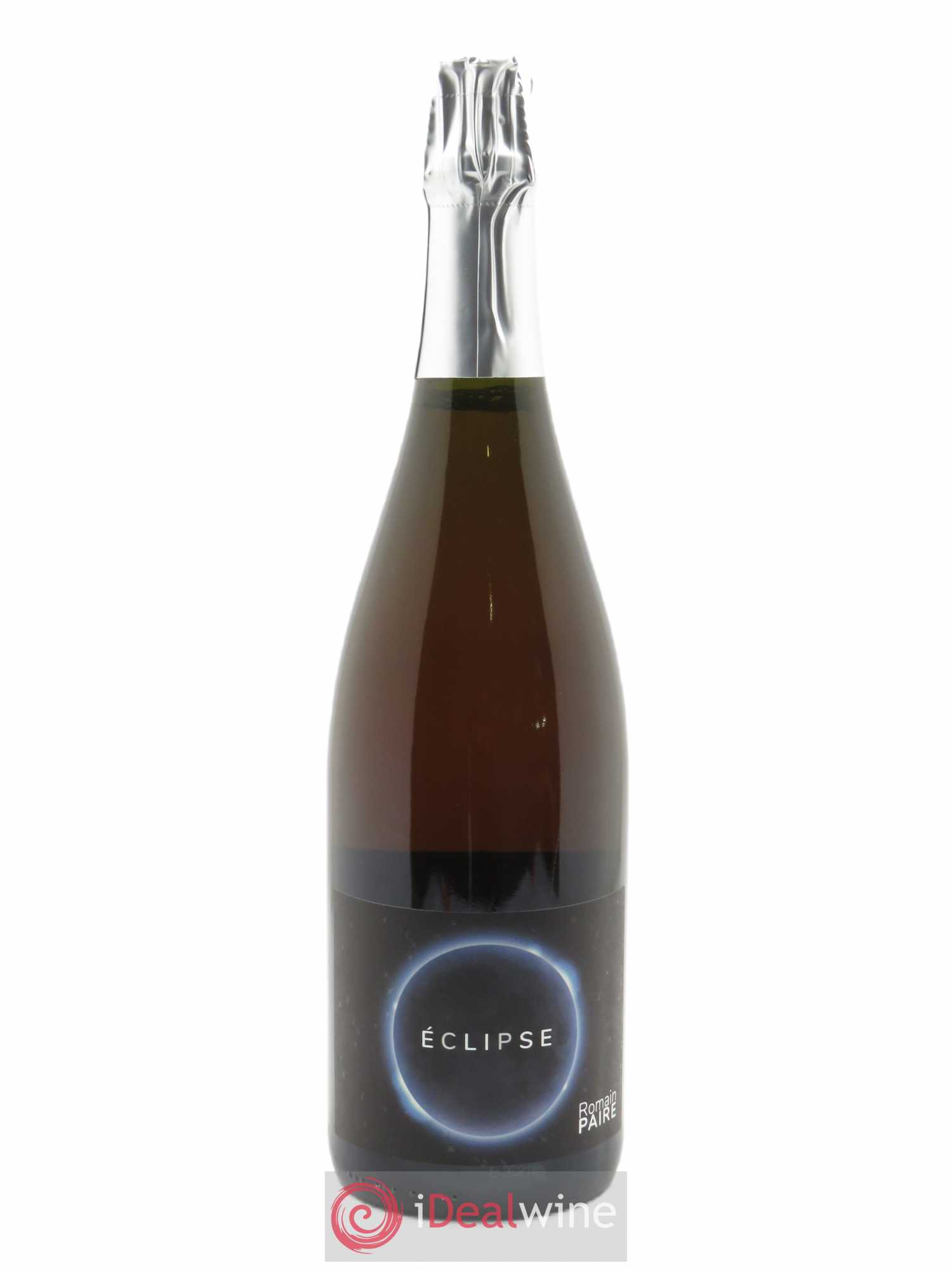 Vin de France Eclipse Méthode Ancestrale Domaine des Pothiers 2021 - Lot de 1 bouteille - 0