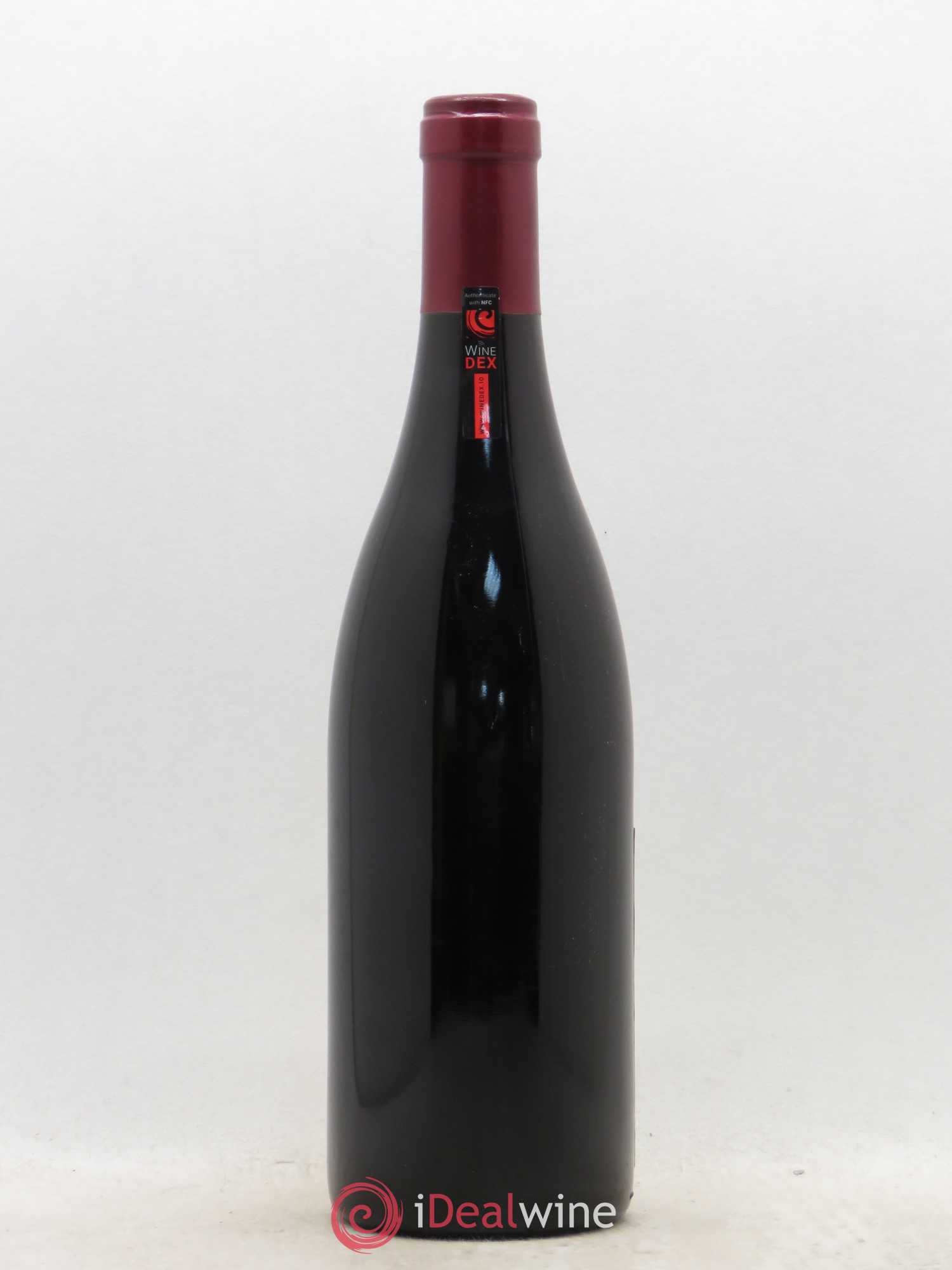 Chambertin Grand Cru Denis Mortet (Domaine) 1999 - Lot de 1 bouteille - 1