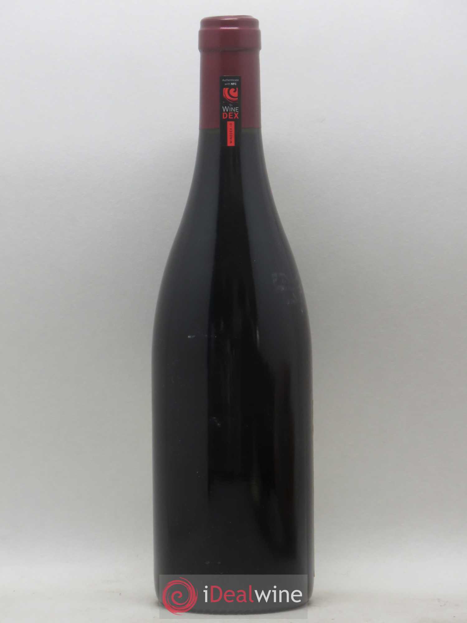 Chambertin Grand Cru Denis Mortet (Domaine) 2001 - Lot de 1 bouteille - 1