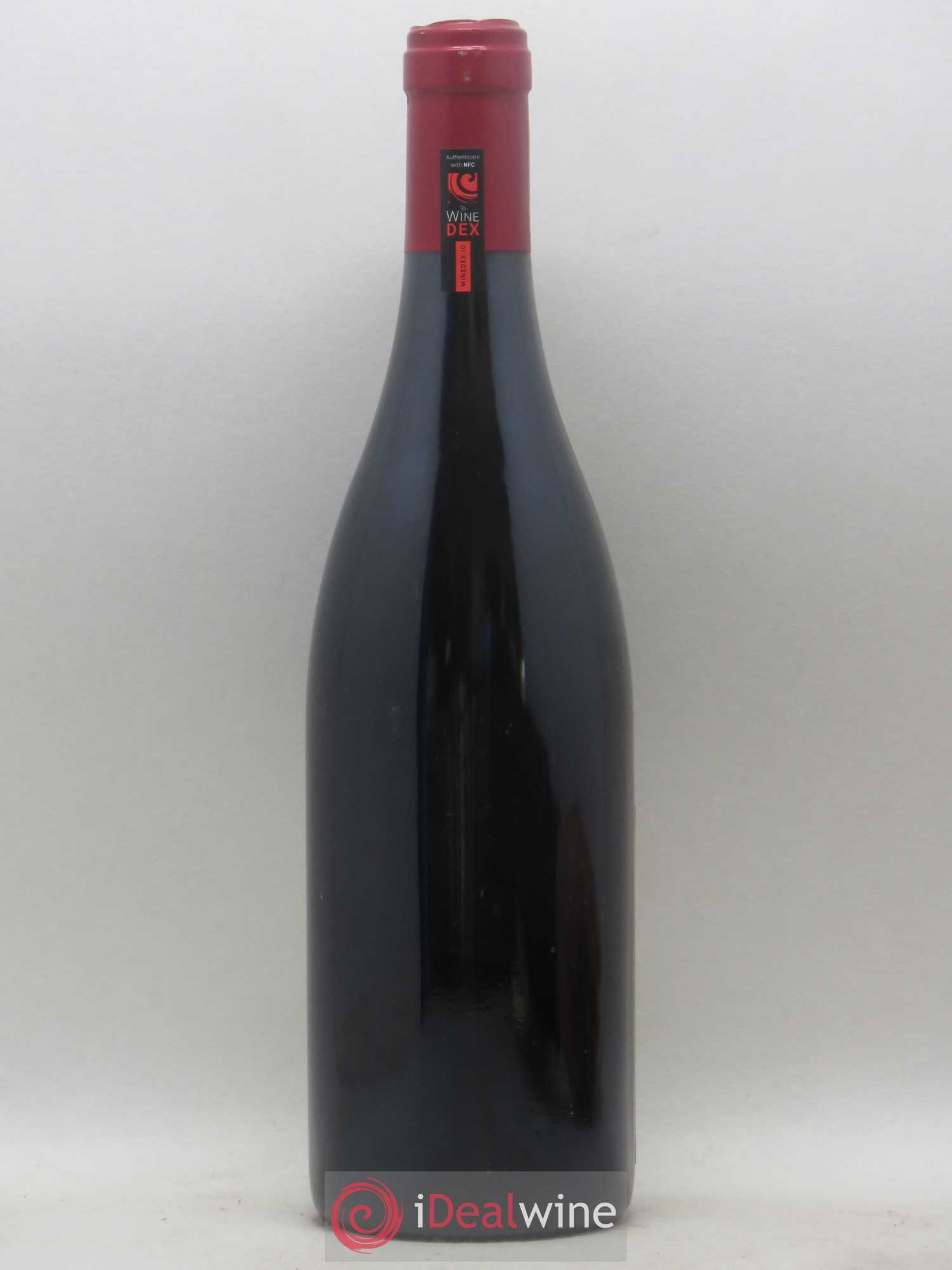 Chambertin Grand Cru Denis Mortet (Domaine) 2003 - Lot de 1 bouteille - 1