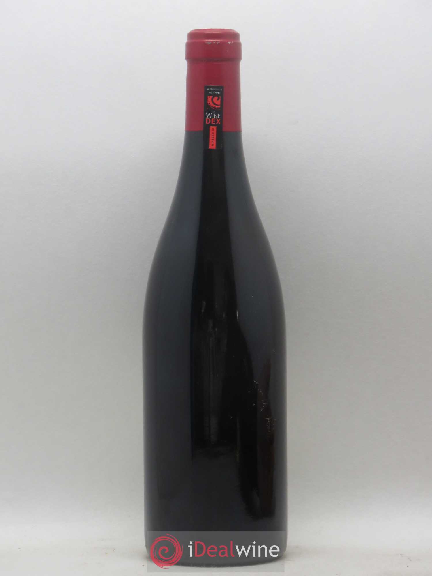 Clos de Vougeot Grand Cru Denis Mortet (Domaine) 2002 - Lot de 1 bouteille - 1