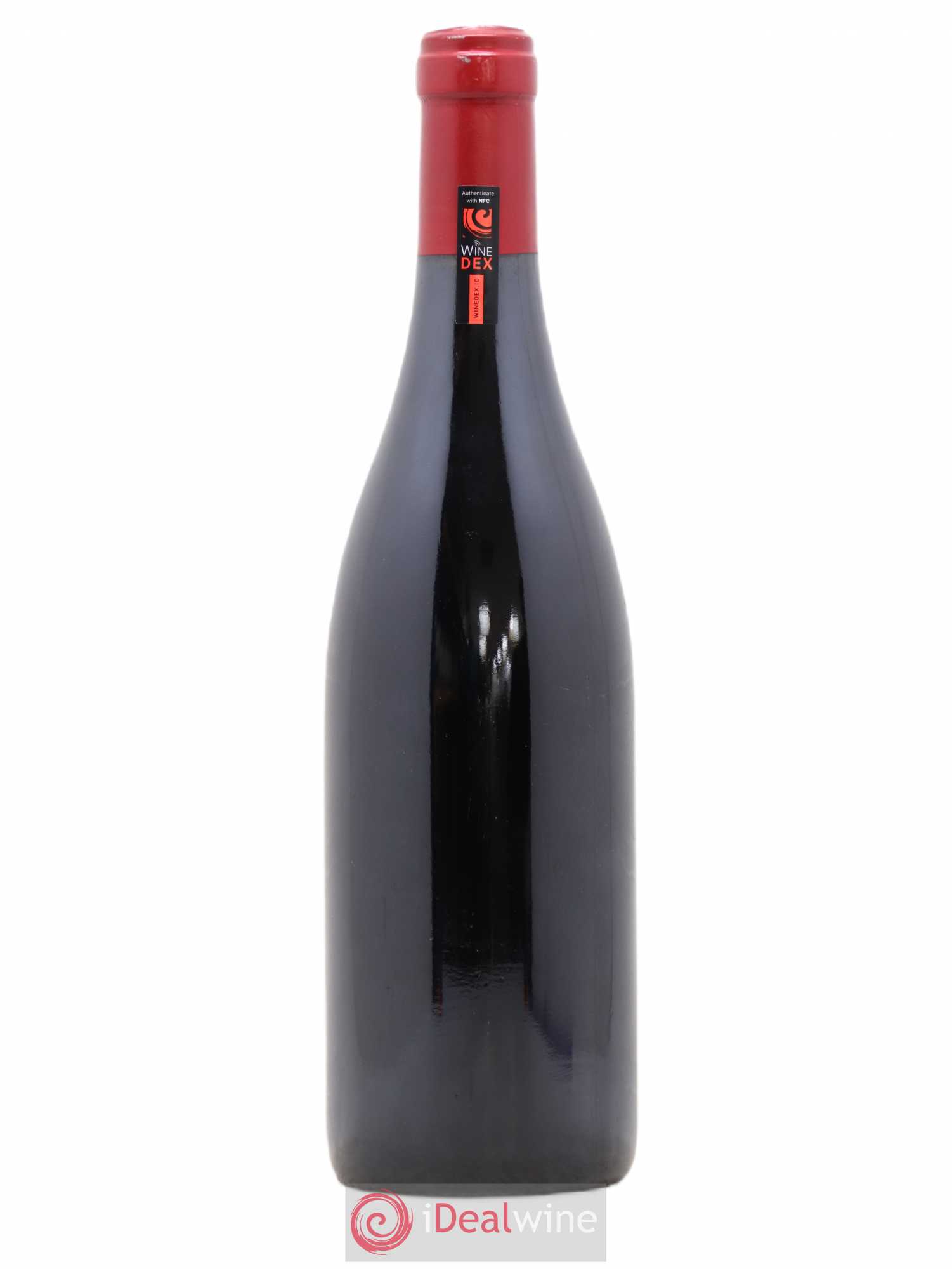 Chambertin Grand Cru Denis Mortet (Domaine) 2003 - Lot de 1 bouteille - 1