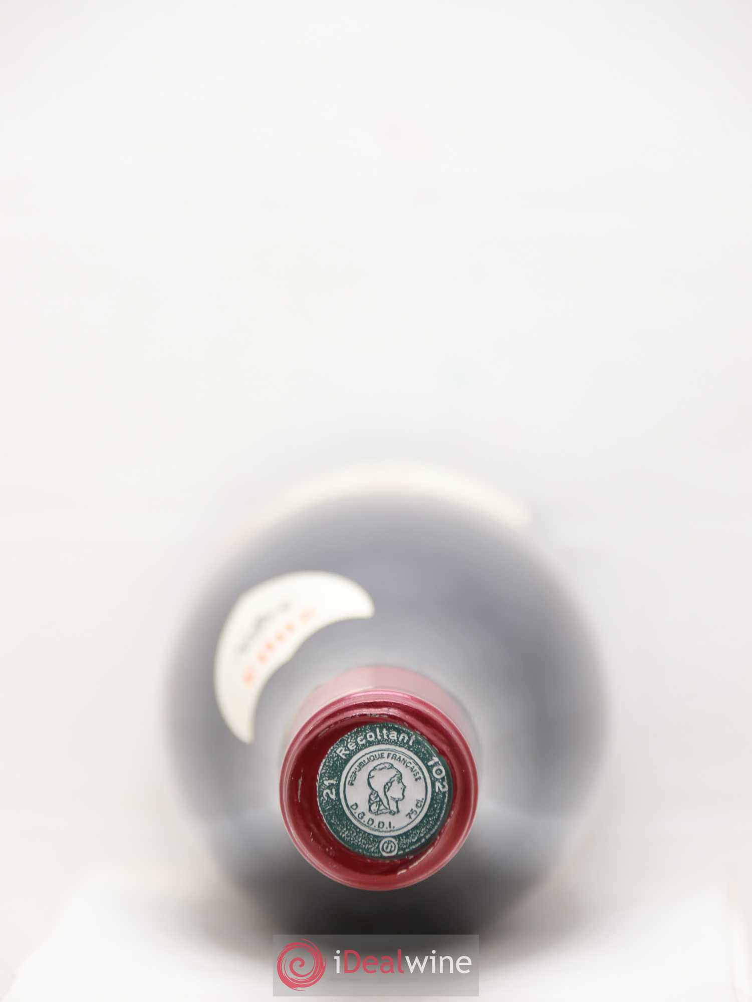 Chambertin Grand Cru Denis Mortet (Domaine) 2003 - Lot de 1 bouteille - 2