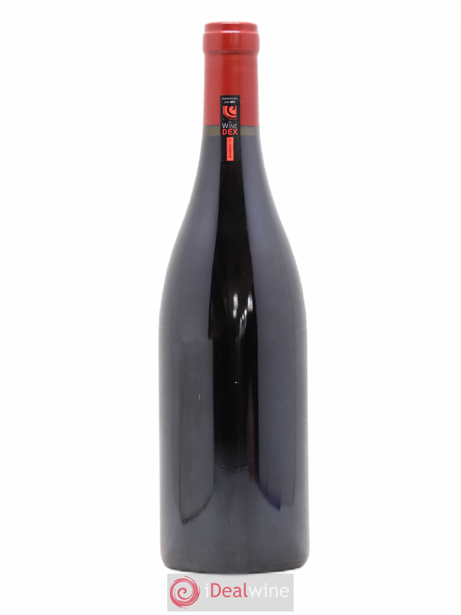 Chambertin Grand Cru Denis Mortet (Domaine) 2012 - Lot de 1 bouteille - 1
