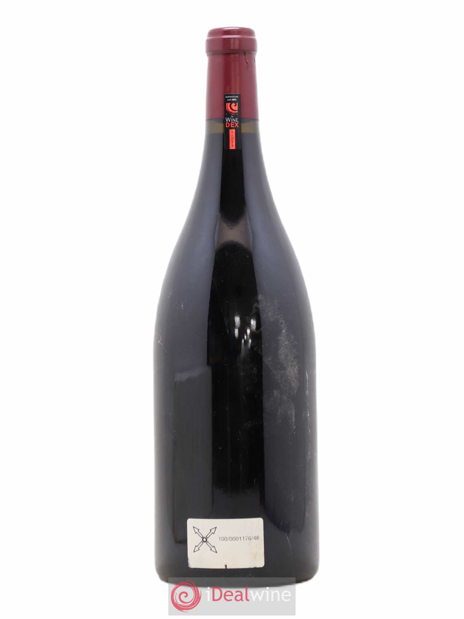 Gevrey-Chambertin 1er Cru Lavaux Saint Jacques Denis Mortet (Domaine) 2002 - Lot de 1 magnum - 1