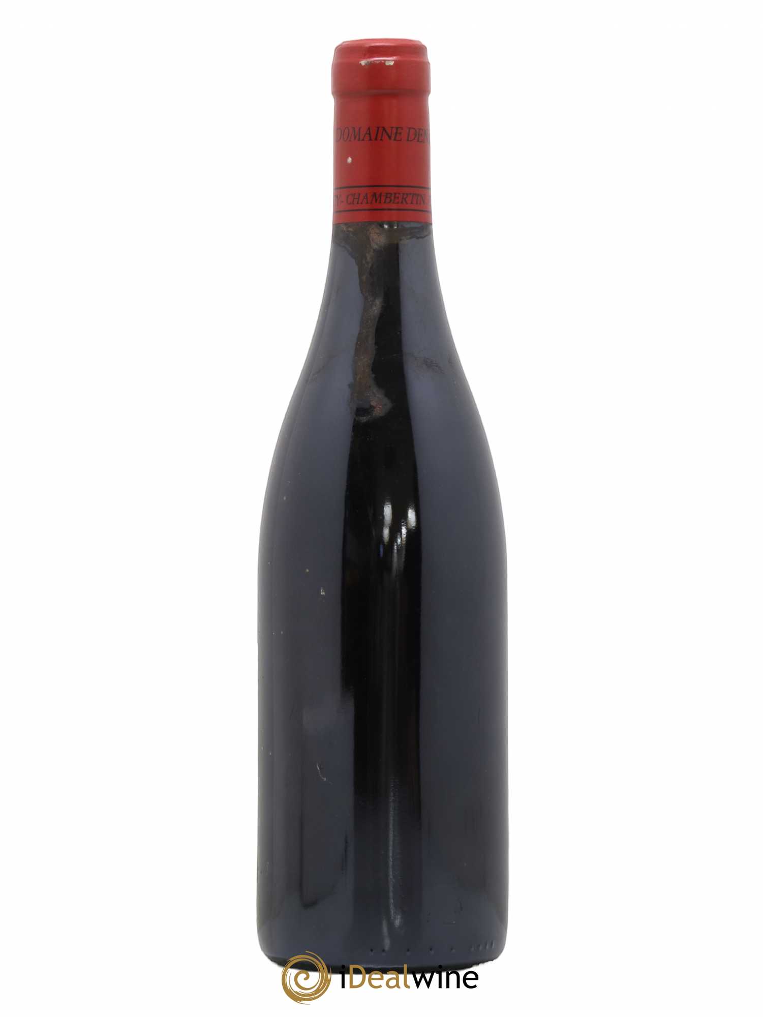 Marsannay Les Longeroies Denis Mortet (Domaine) 2003 - Lot de 1 bouteille - 1