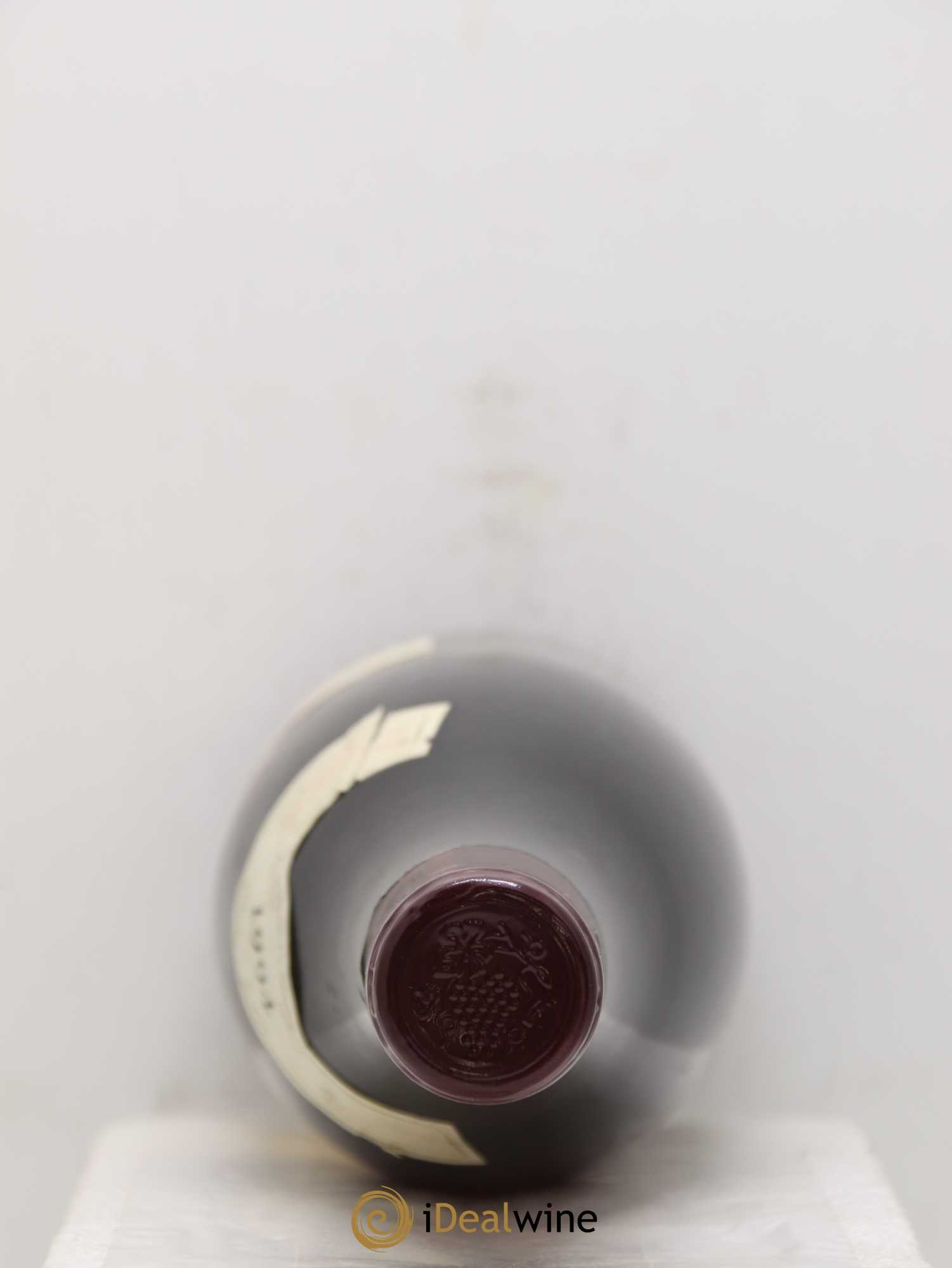 Chambertin Grand Cru Denis Mortet (Domaine) 1994 - Lot de 1 bouteille - 1