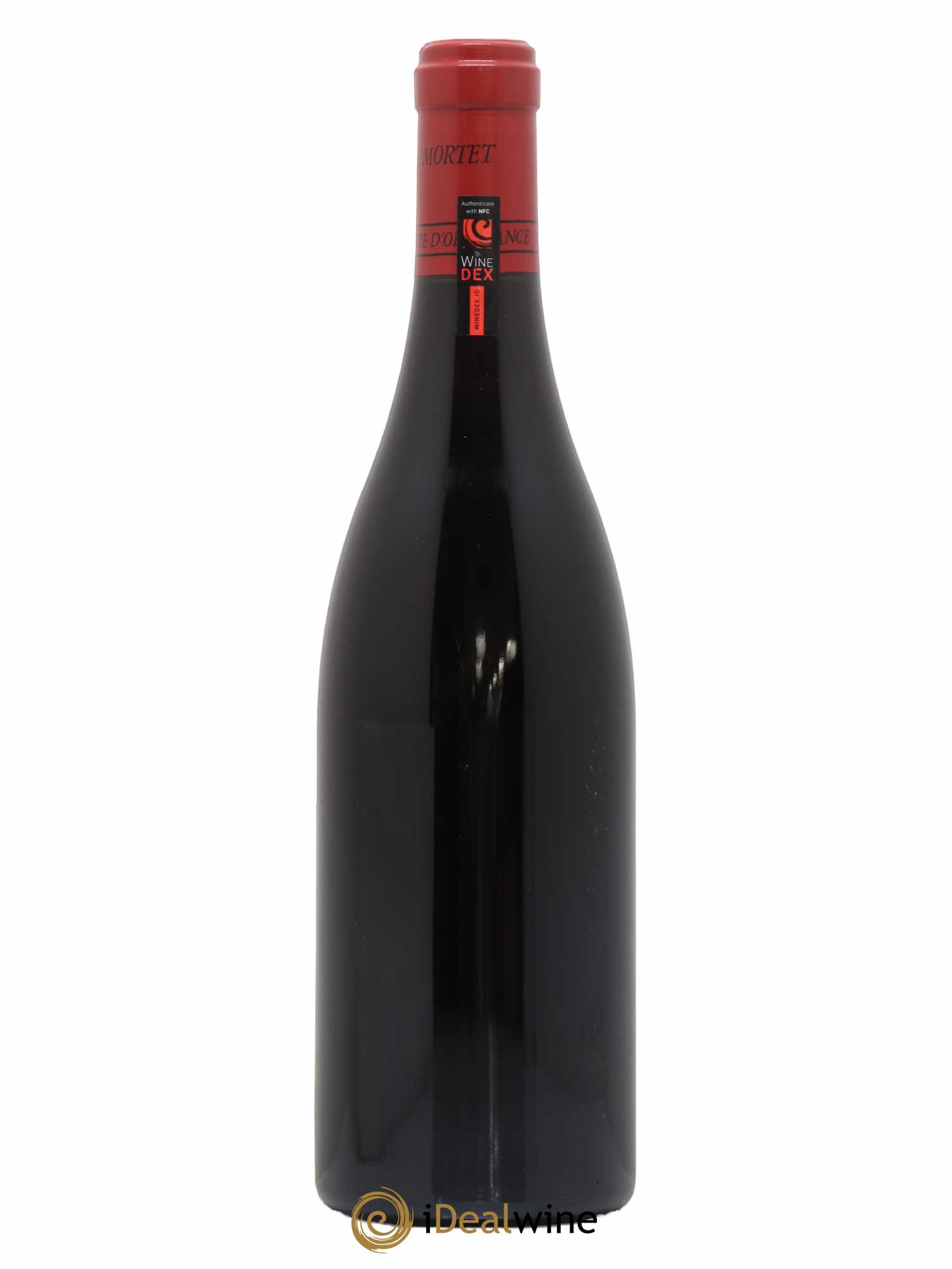Chambertin Grand Cru Denis Mortet (Domaine) 2010 - Lot de 1 bouteille - 1