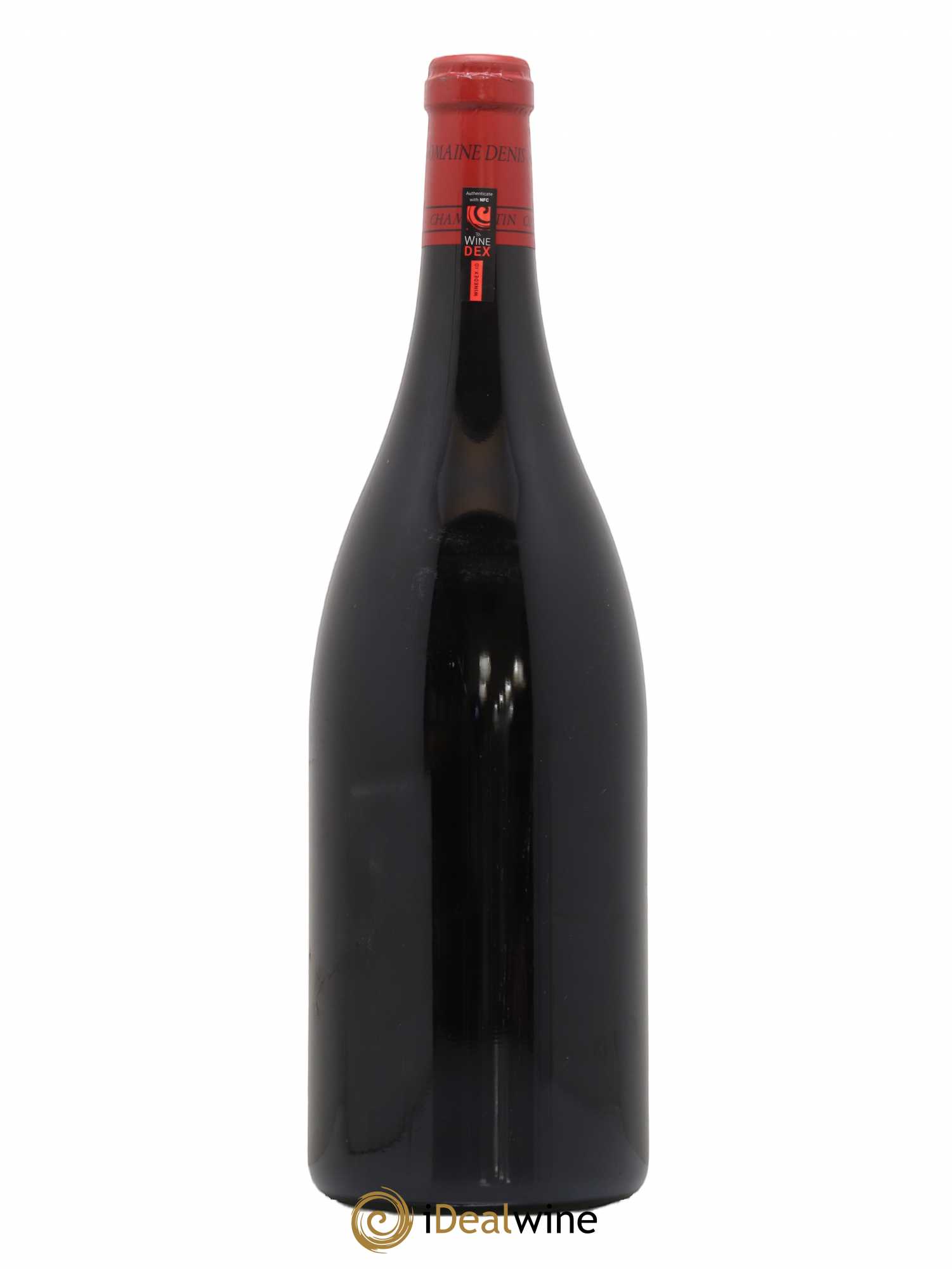 Gevrey-Chambertin 1er Cru Lavaux Saint Jacques Denis Mortet (Domaine) 2005 - Lot de 1 magnum - 1
