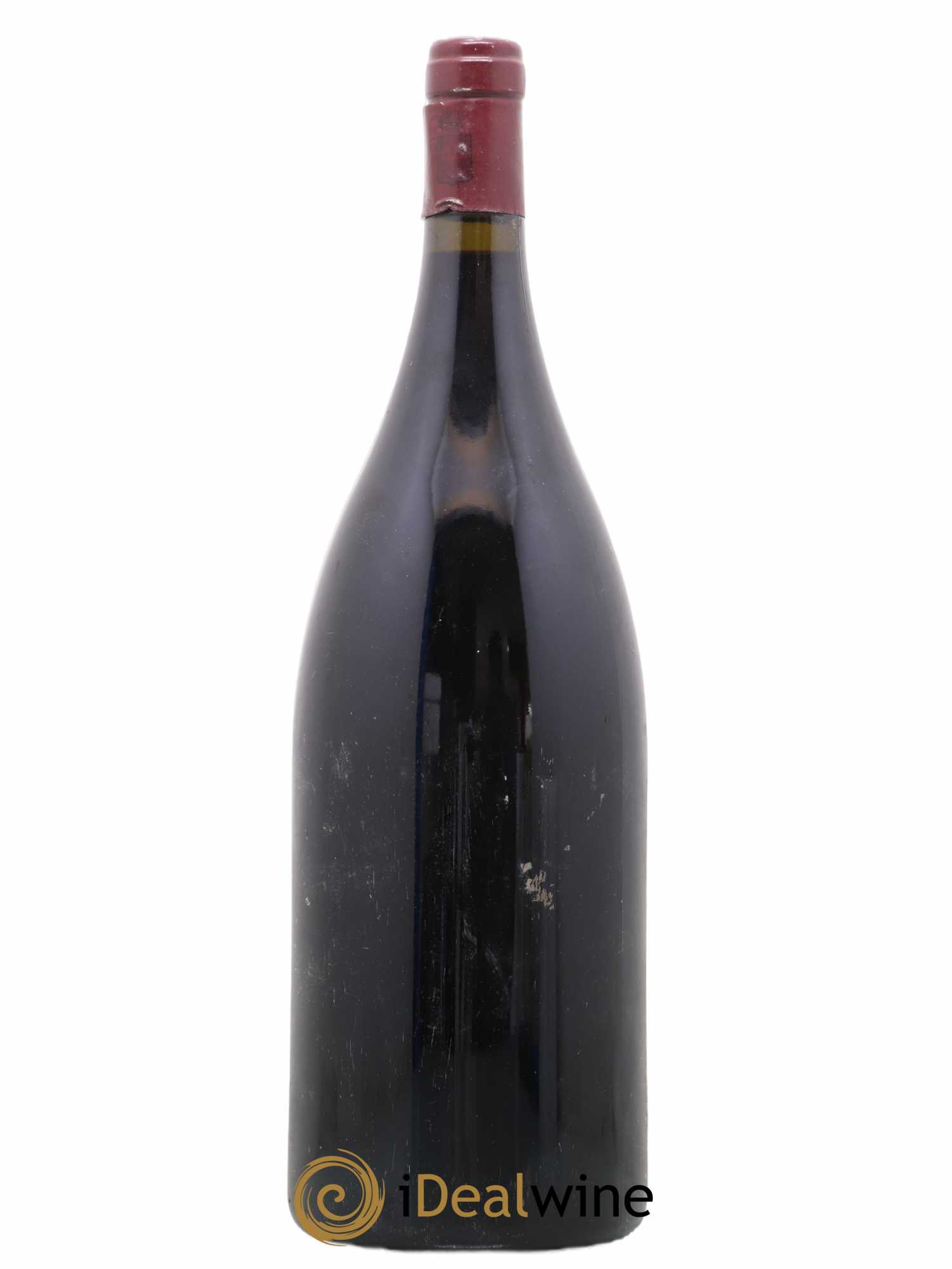 Volnay 1er Cru Santenots du Milieu Comtes Lafon (Domaine des) 1996 - Lot de 1 magnum - 1