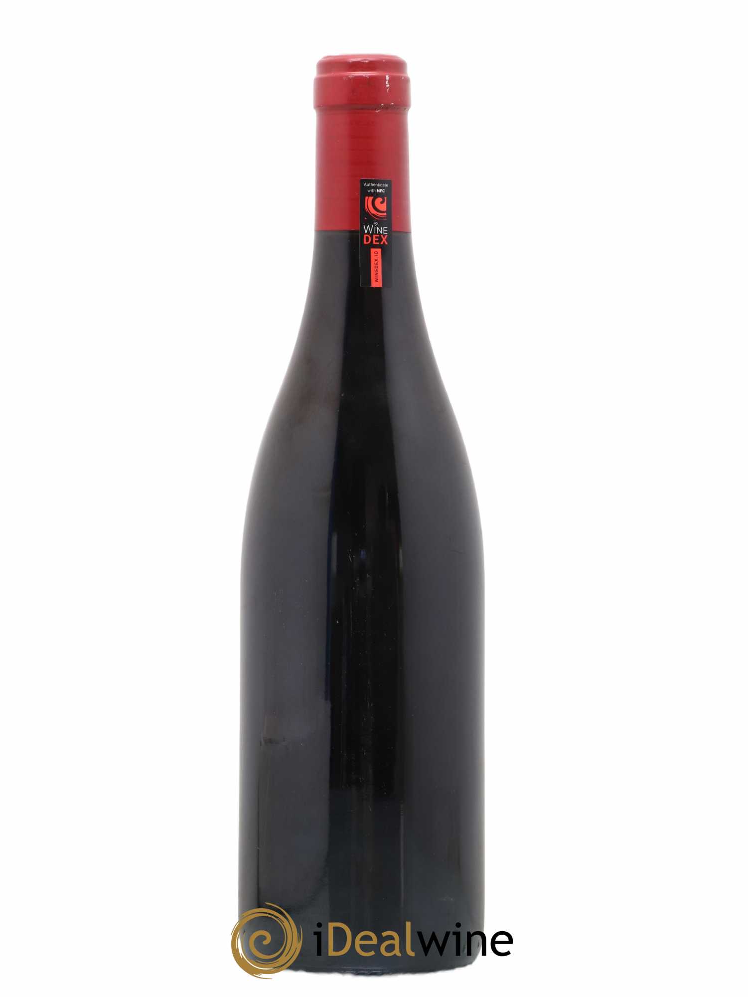Clos de Vougeot Grand Cru Denis Mortet (Domaine) 2002 - Lot de 1 bouteille - 1