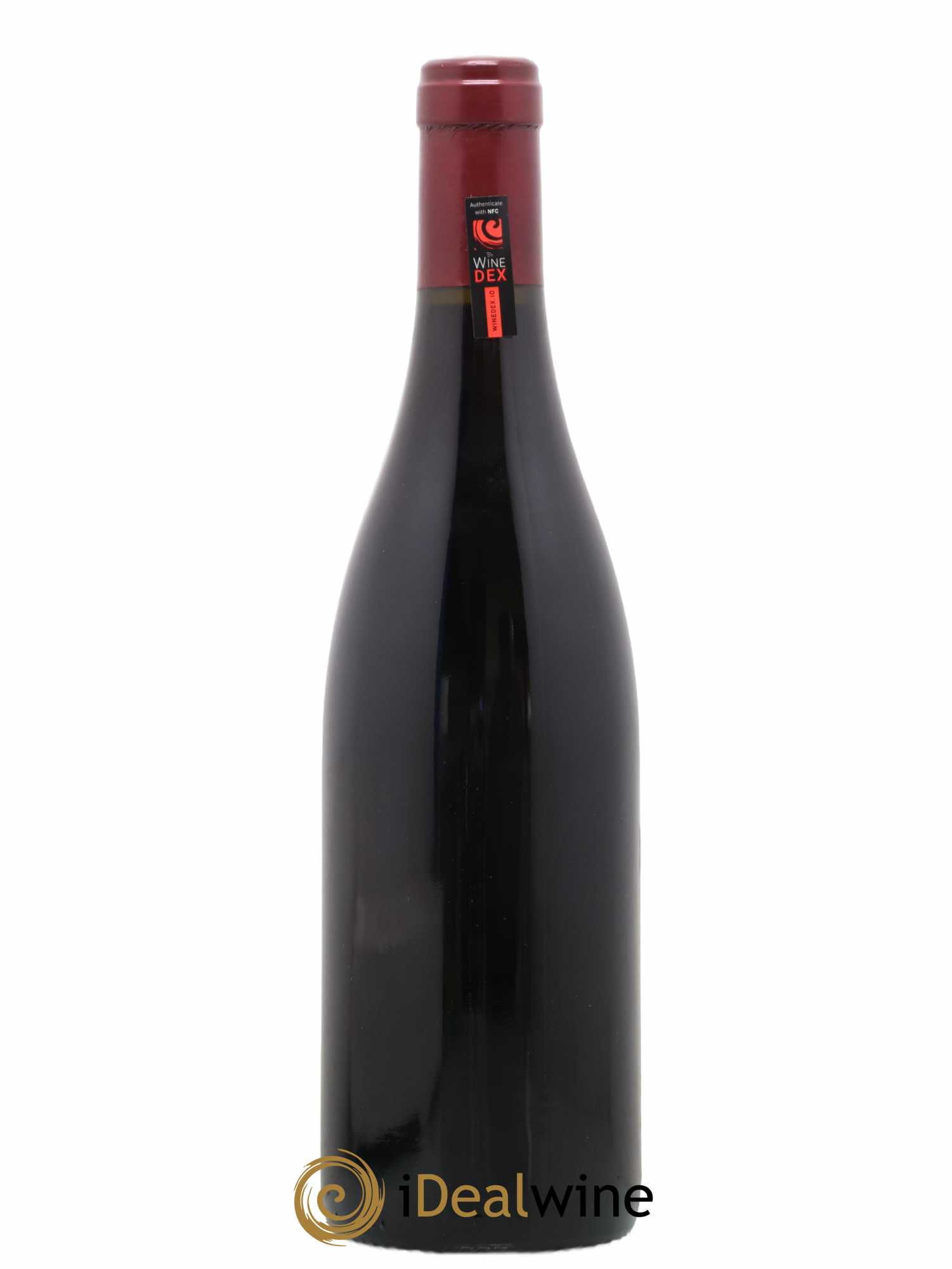 Clos de Vougeot Grand Cru Denis Mortet (Domaine) 2001 - Lot de 1 bouteille - 1