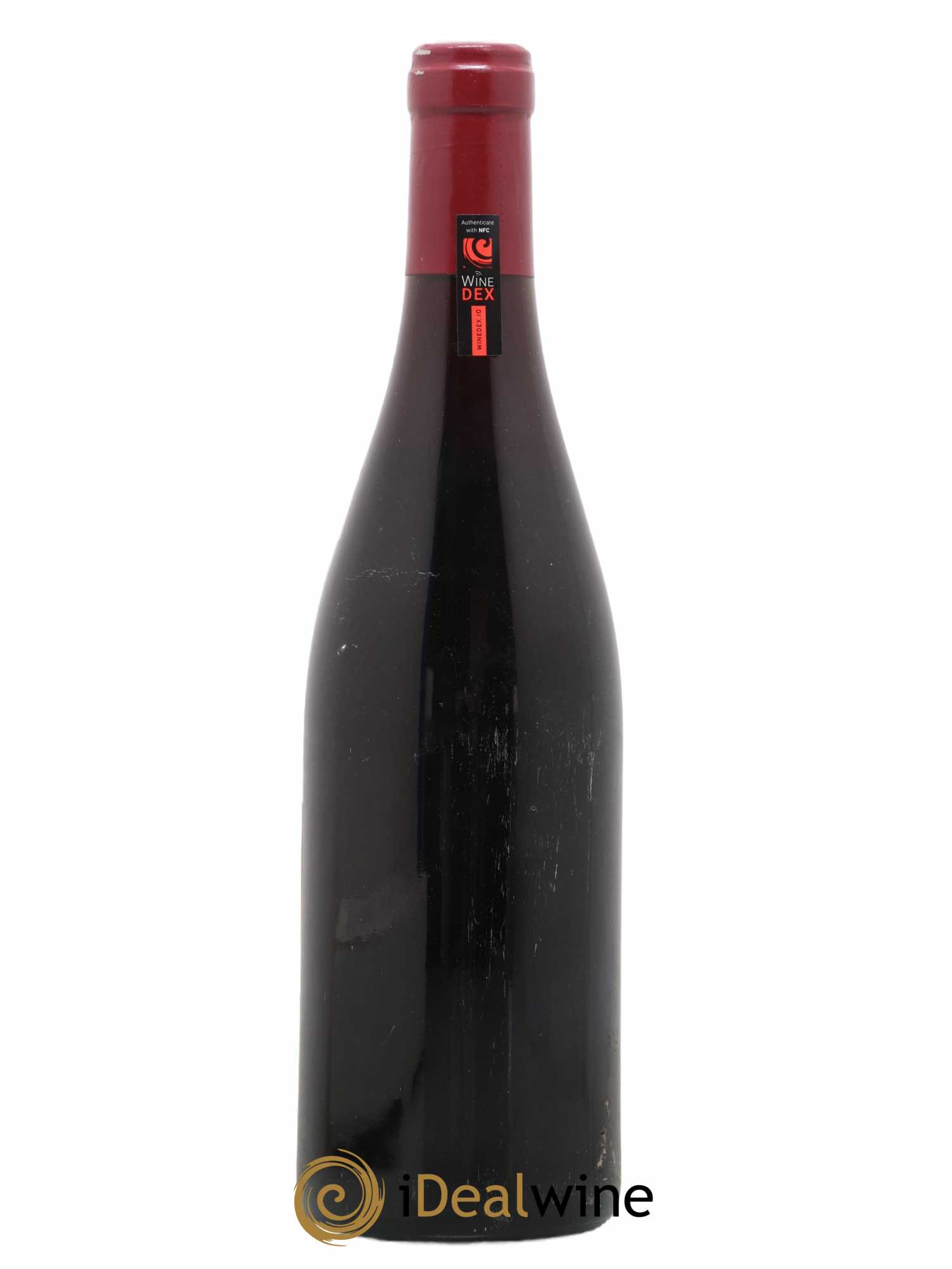 Chambertin Grand Cru Denis Mortet (Domaine) 1993 - Lot de 1 bouteille - 1