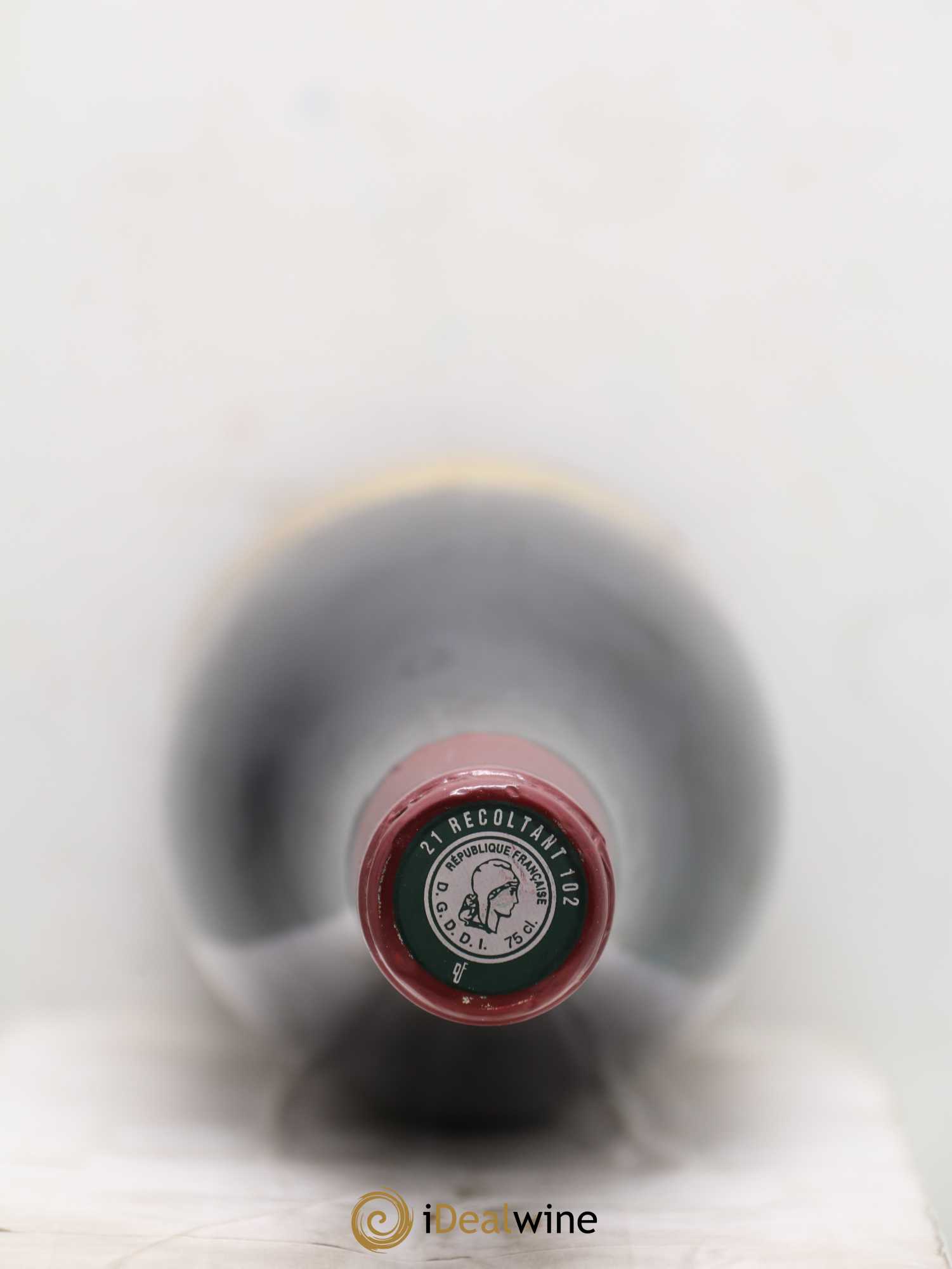 Chambolle-Musigny 1er Cru La Combe d'Orveau Vieilles Vignes Perrot-Minot 1999 - Lot de 3 bouteilles - 1