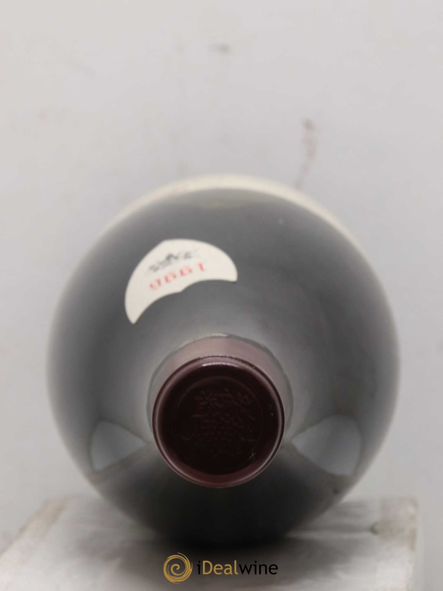 Chambolle-Musigny 1er Cru Aux Beaux Bruns Denis Mortet (Domaine) 1996 - Lot de 1 magnum - 1