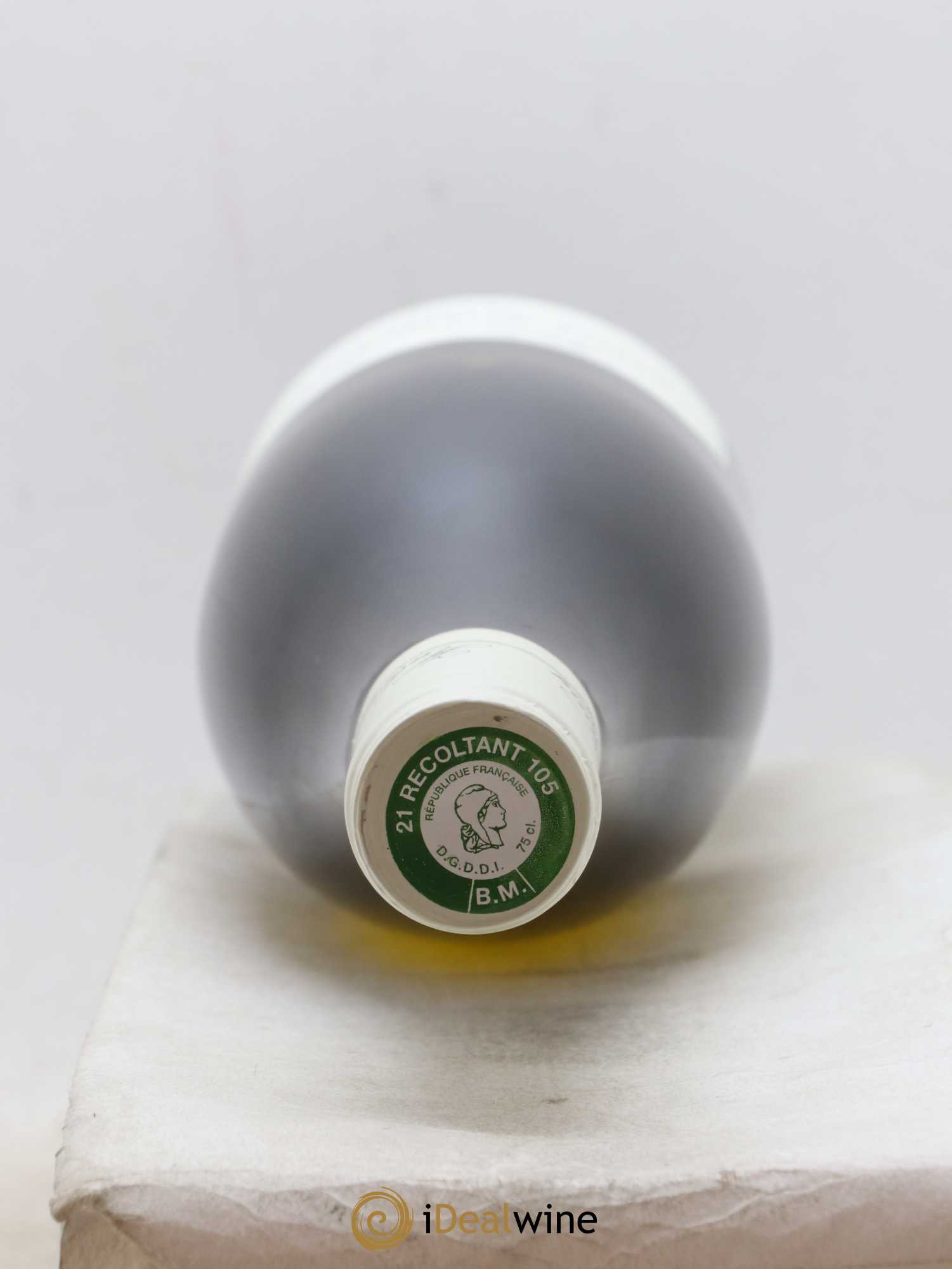 Saint-Aubin 1er Cru Derrière chez Edouard Haute Densité Hubert Lamy 2009 - Lot de 1 bouteille - 2