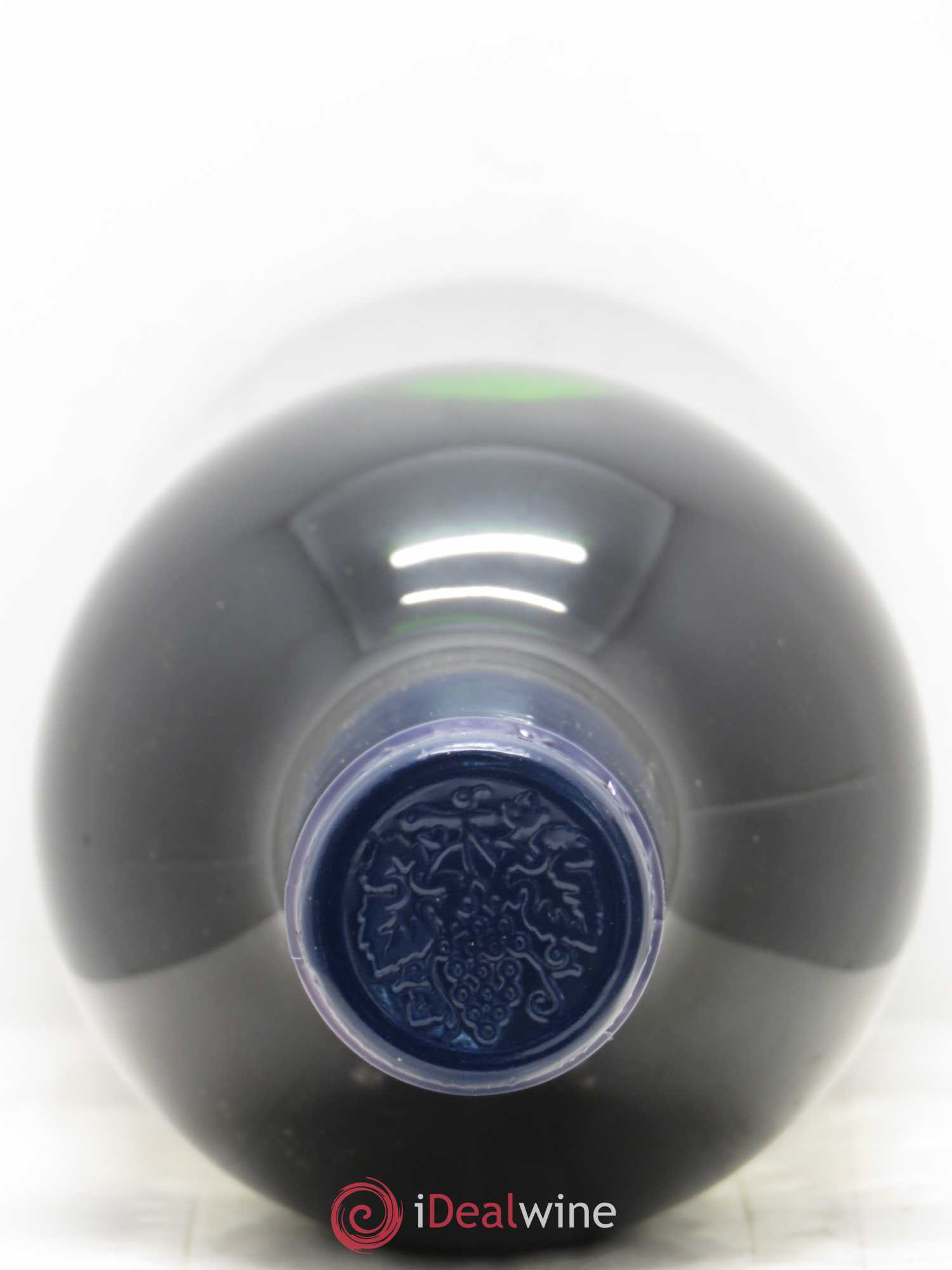 Château Fonbadet L'Harmonie de Fonbadet 2002 - Posten von 6 Flaschen - 3