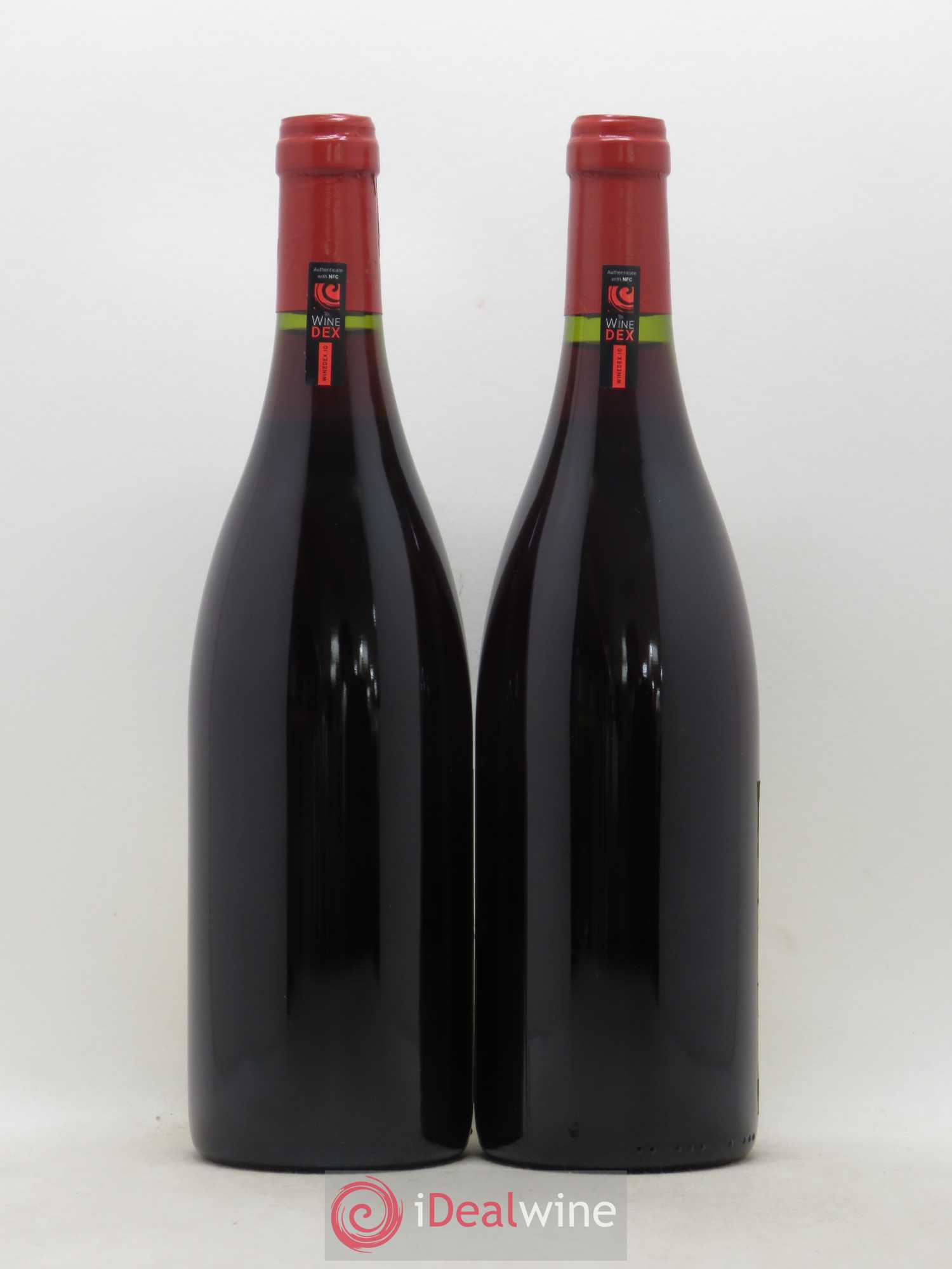 Châteauneuf-du-Pape Château Rayas Emmanuel Reynaud 2003 - Lot de 2 bouteilles - 1