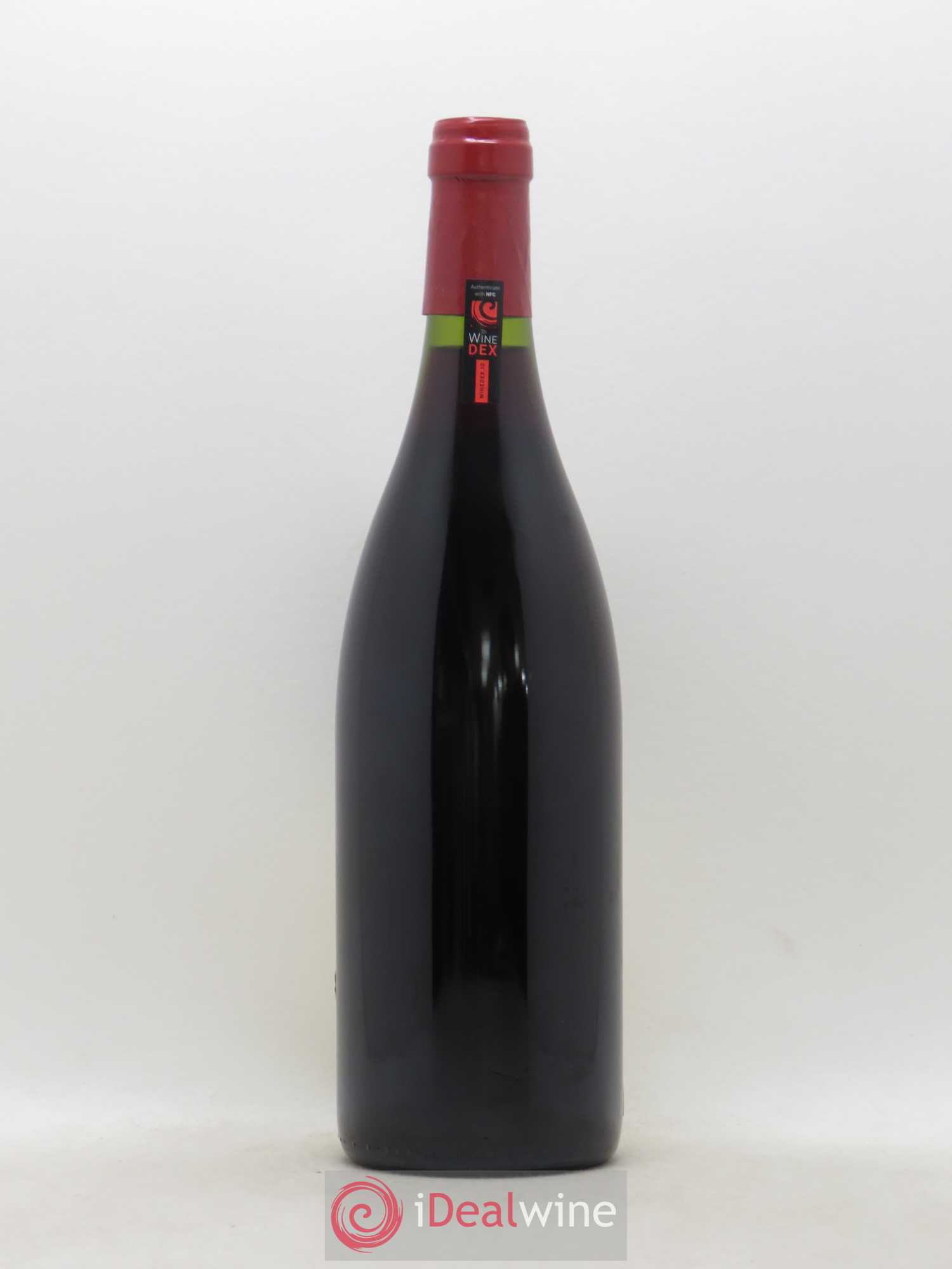 Châteauneuf-du-Pape Château Rayas Emmanuel Reynaud 2005 - Lot de 1 bouteille - 1