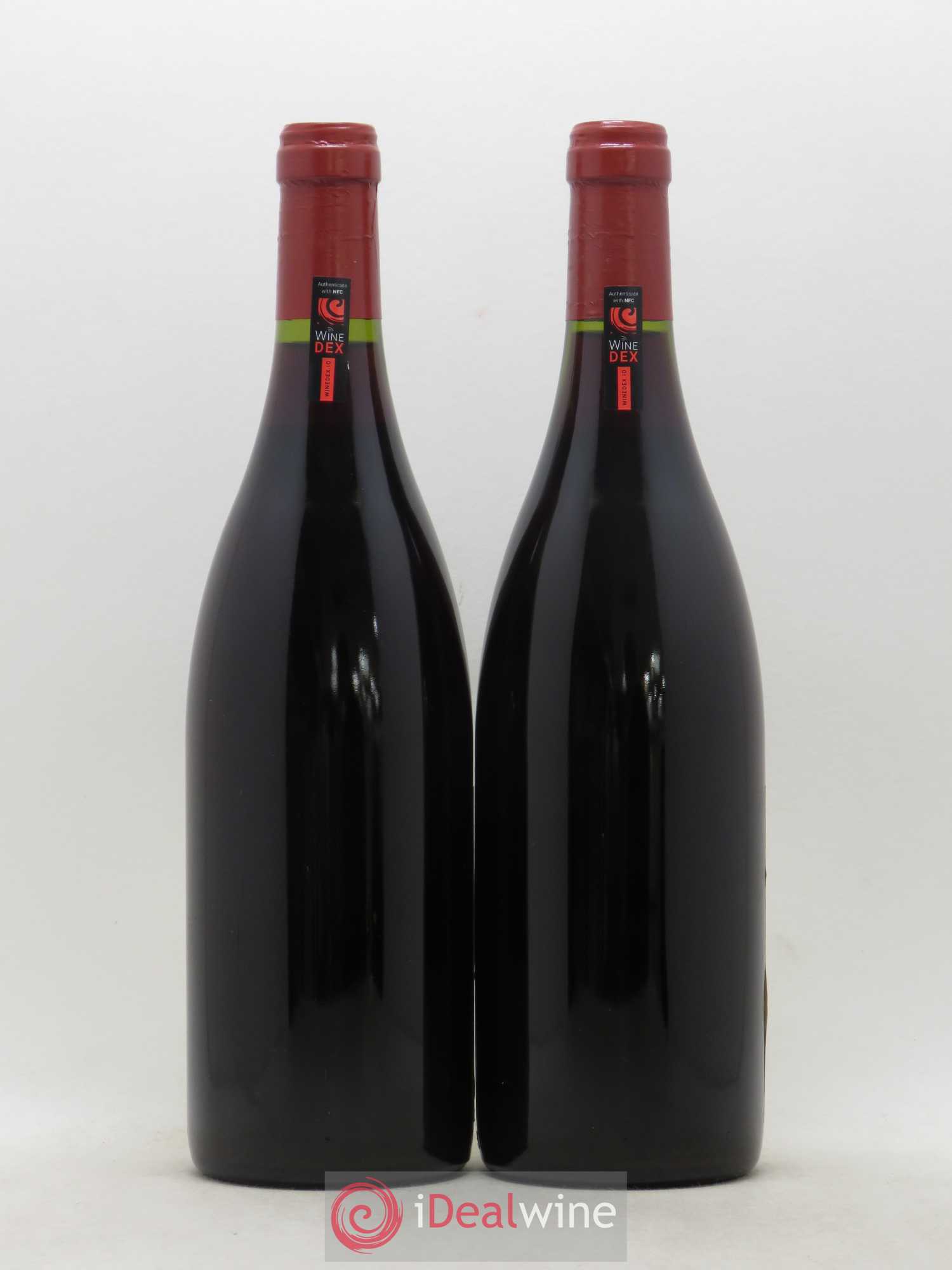 Châteauneuf-du-Pape Château Rayas Emmanuel Reynaud 2004 - Lot de 2 bouteilles - 1