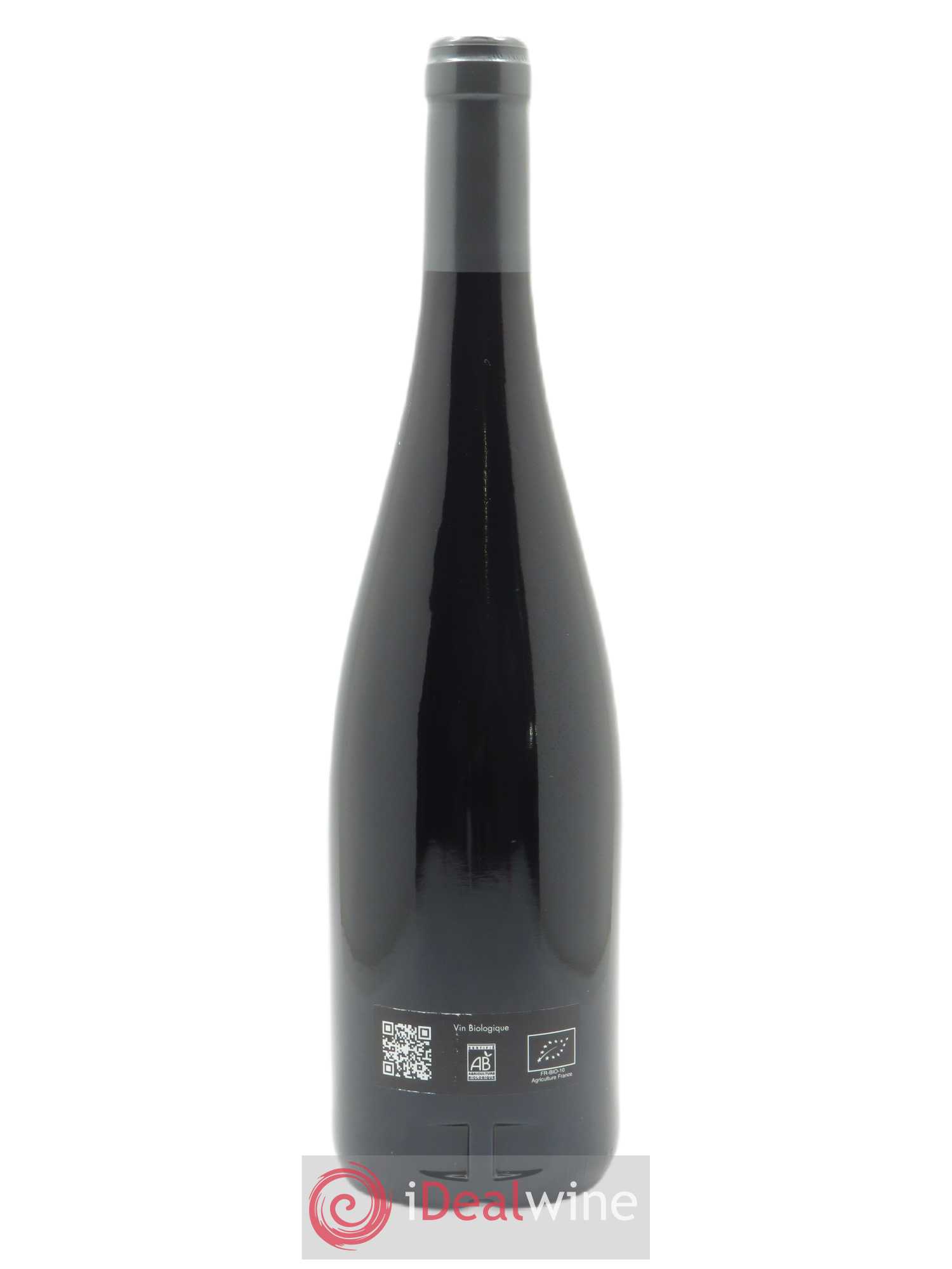 Saumur-Champigny Château de Villeneuve 2019 - Lot de 1 bouteille - 3