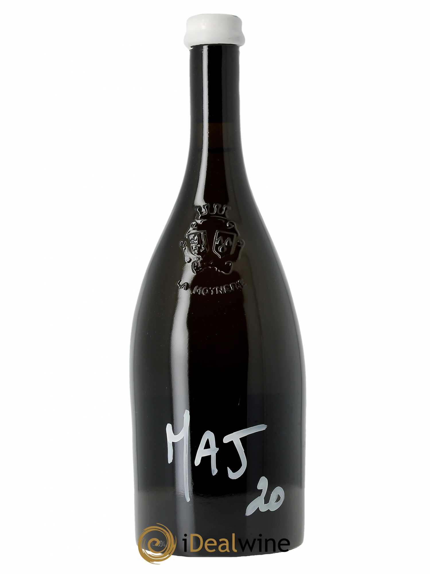 Pouilly-Fumé Majorum Michel Redde & Fils 2020 - Lot of 1 bottle - 0