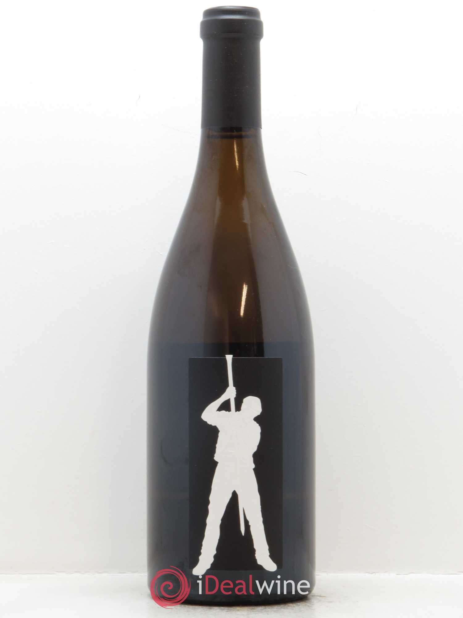 Pouilly-Fumé Barre à Mine Michel Redde & Fils 2017 - Lot de 1 bouteille - 0