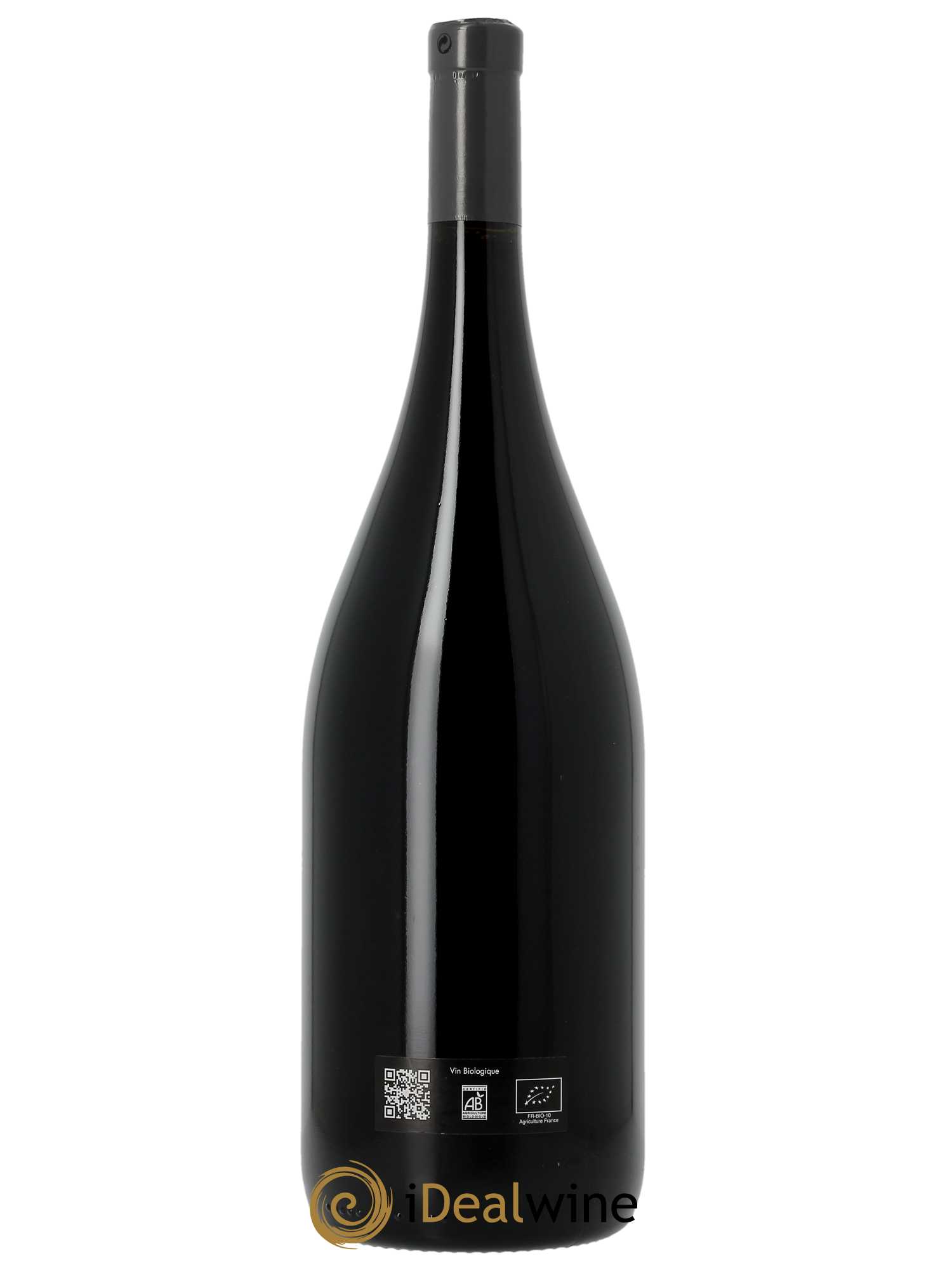 Saumur-Champigny Vieilles Vignes Château de Villeneuve 2019 - Lot de 1 magnum - 2