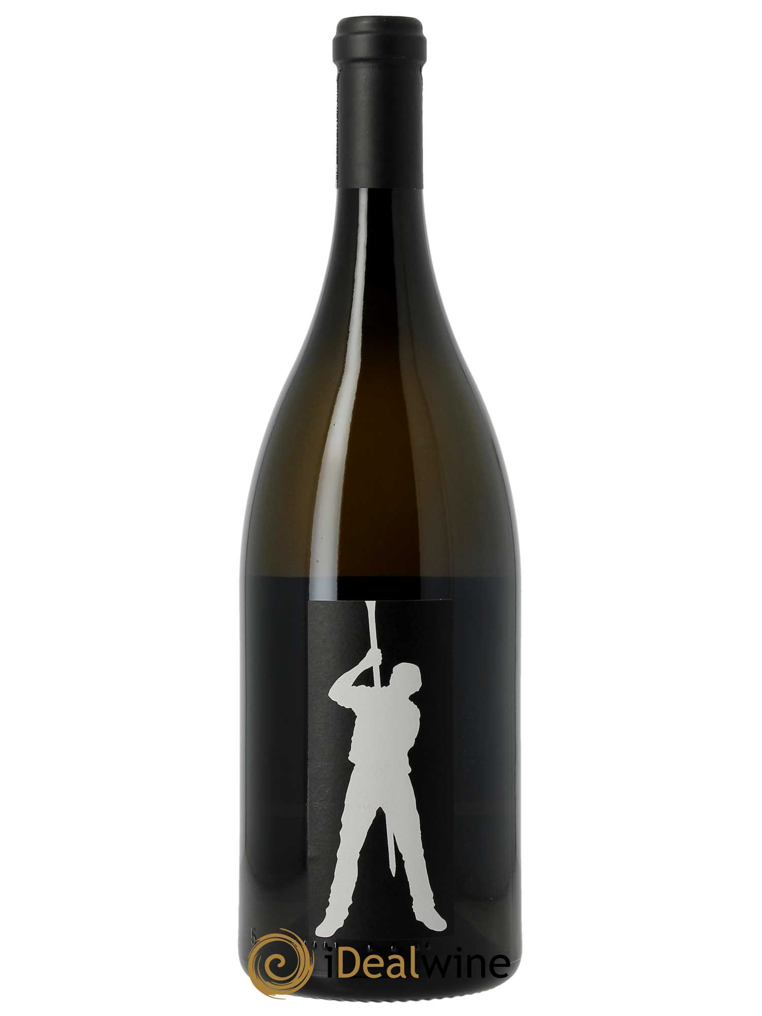 Pouilly-Fumé Barre à Mine Michel Redde & Fils 2021 - Lot of 1 magnum - 0