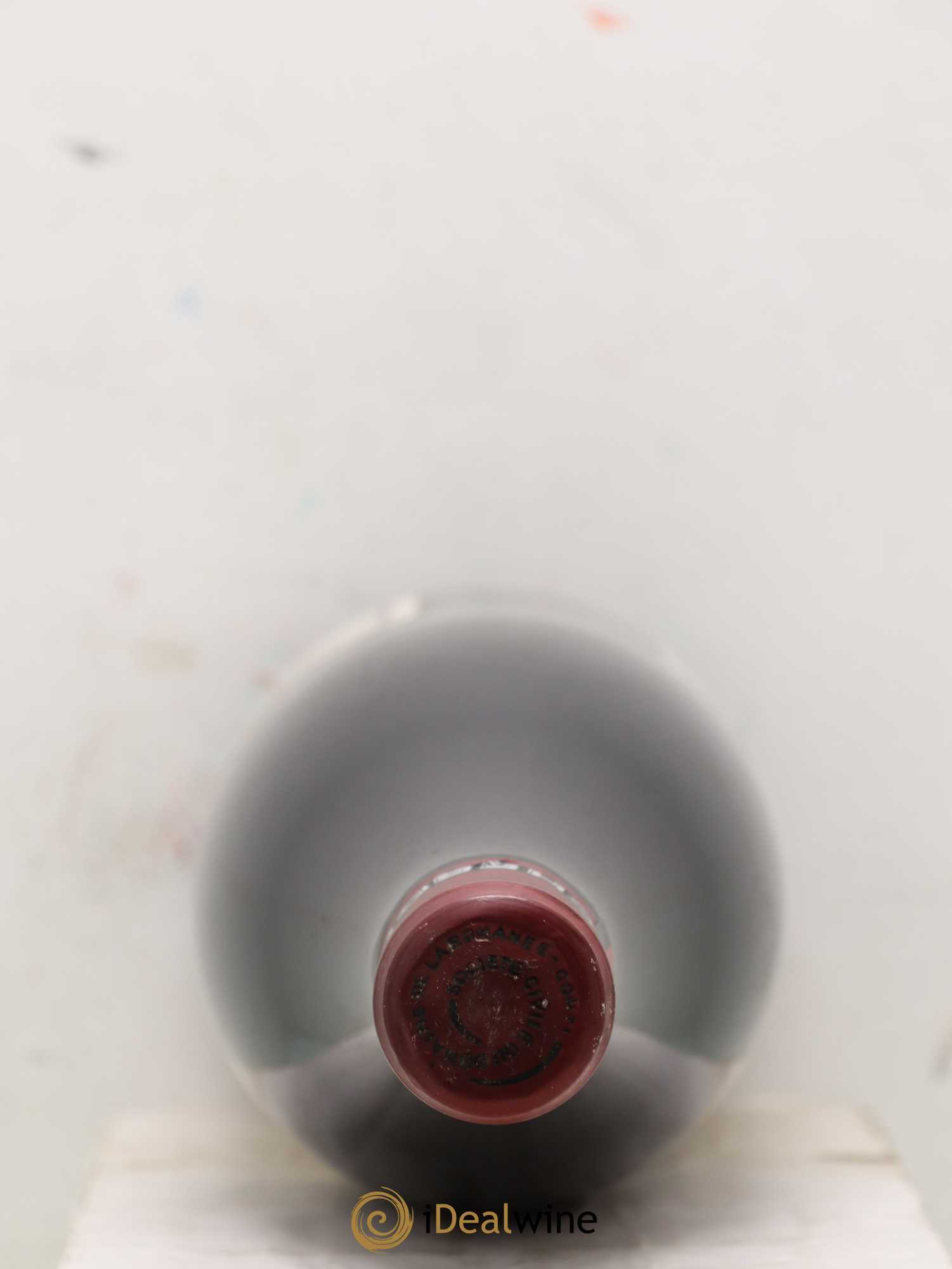 Richebourg Grand Cru Domaine de la Romanée-Conti 1989 - Lot of 1 bottle - 2