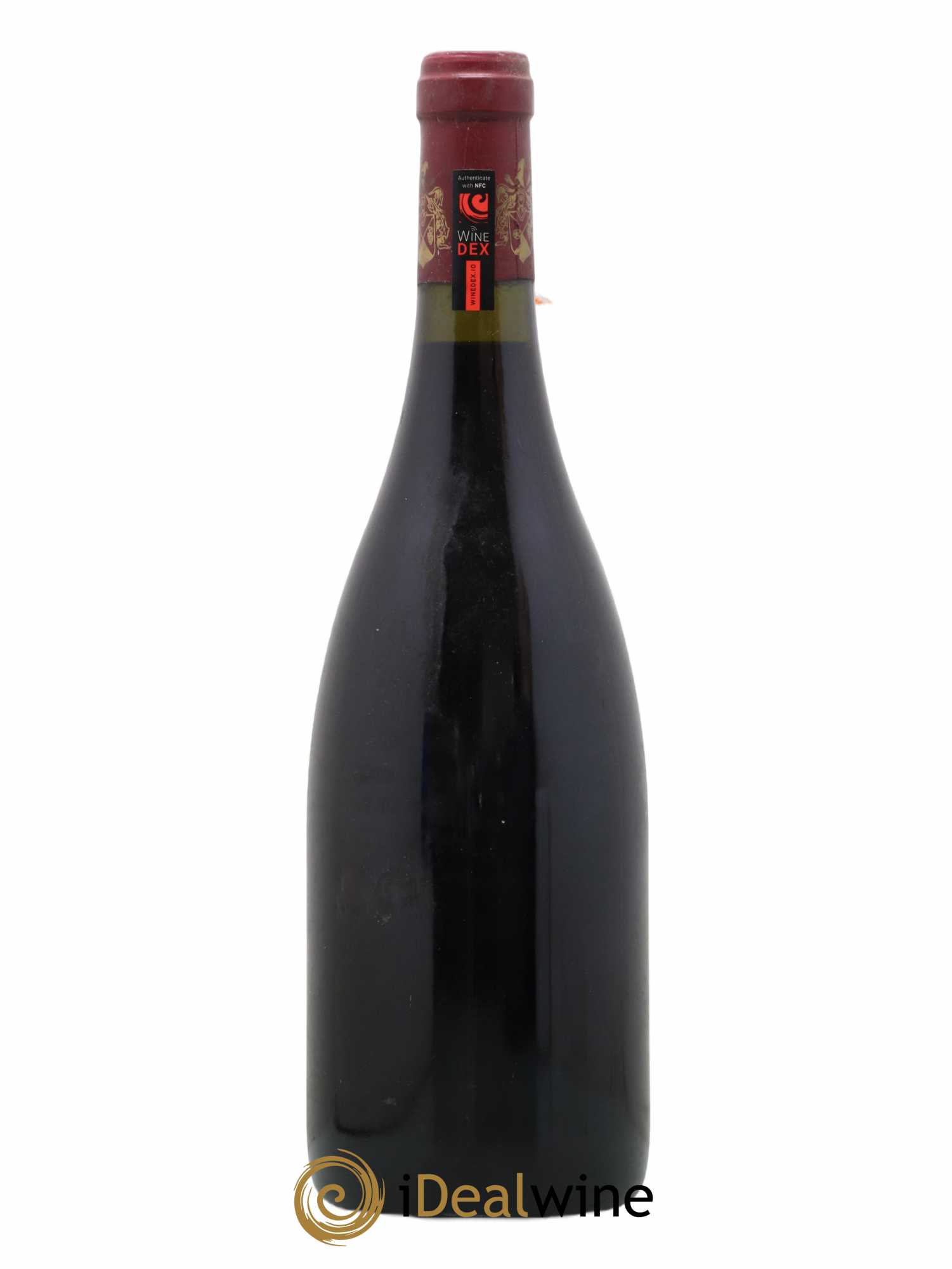 Latricières-Chambertin Grand Cru Ponsot (Domaine) 1990 - Lot de 1 bouteille - 1