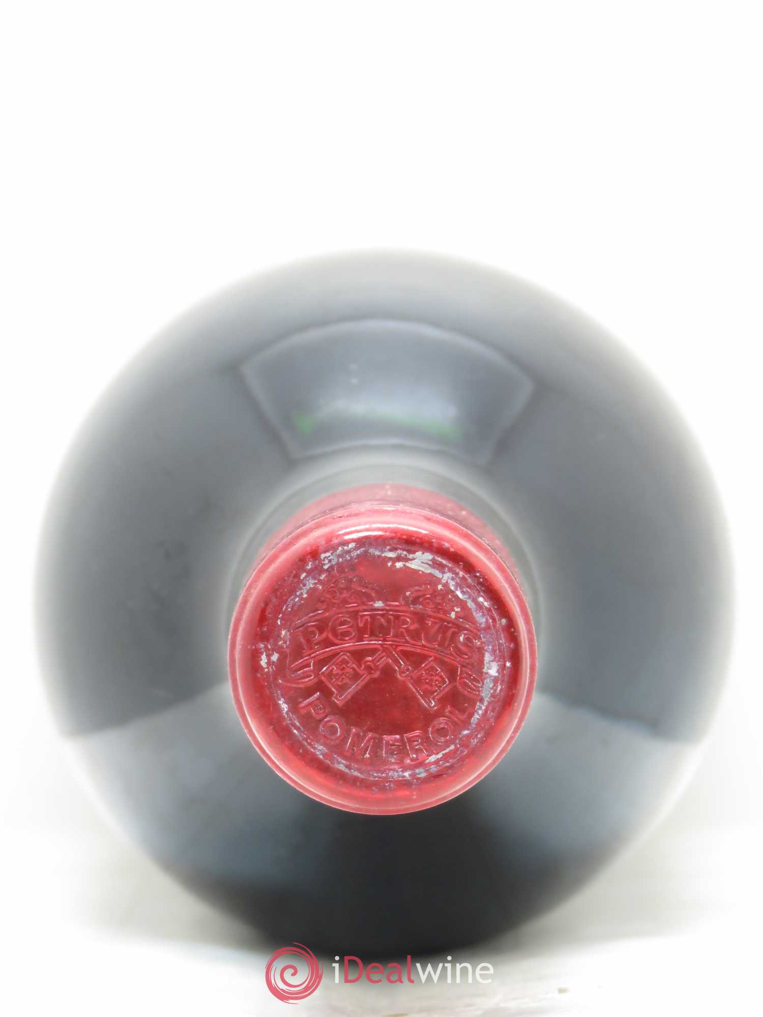 Petrus 1989 - Lot de 1 bouteille - 1