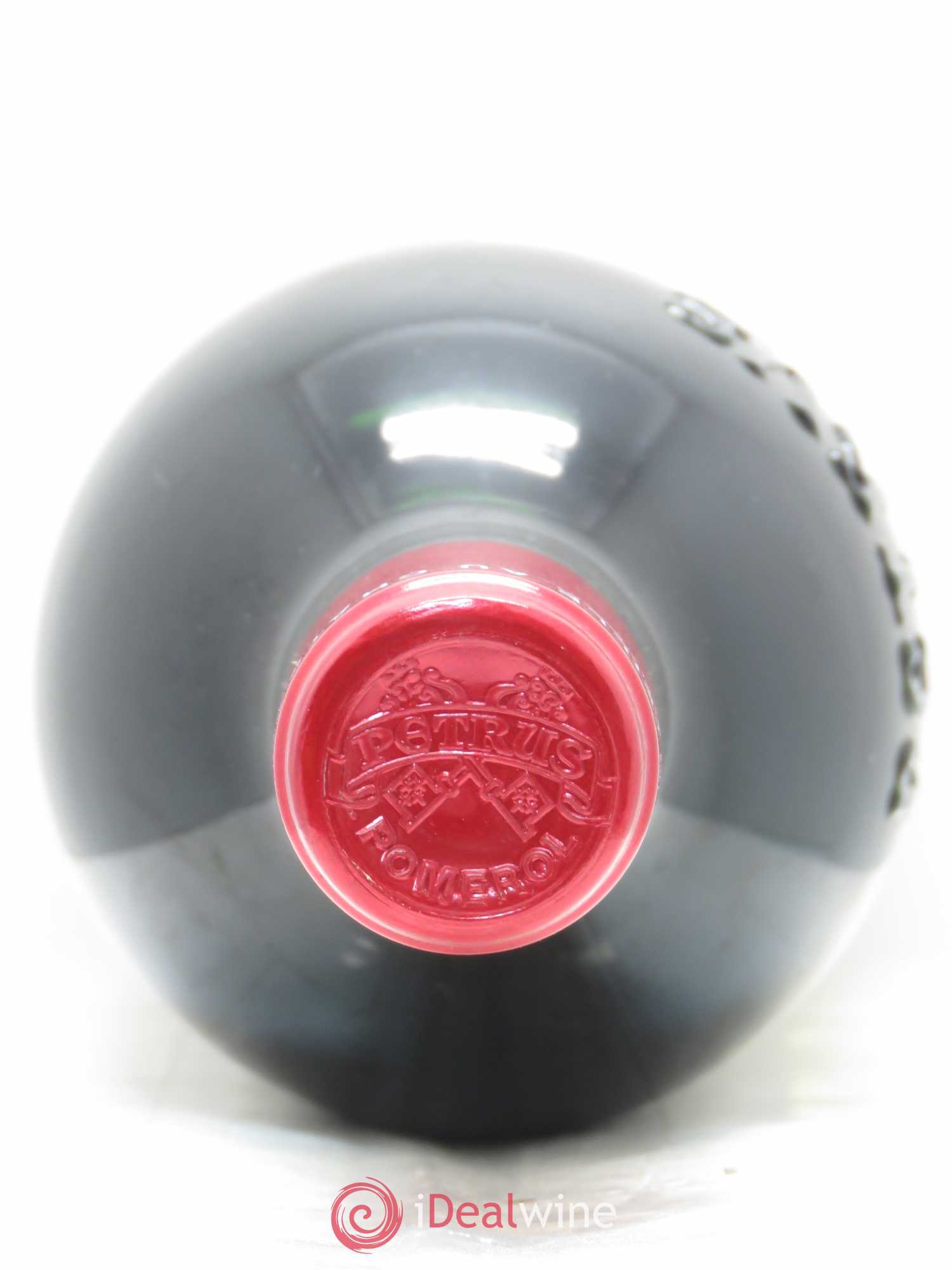 Petrus 1996 - Lot de 1 bouteille - 1