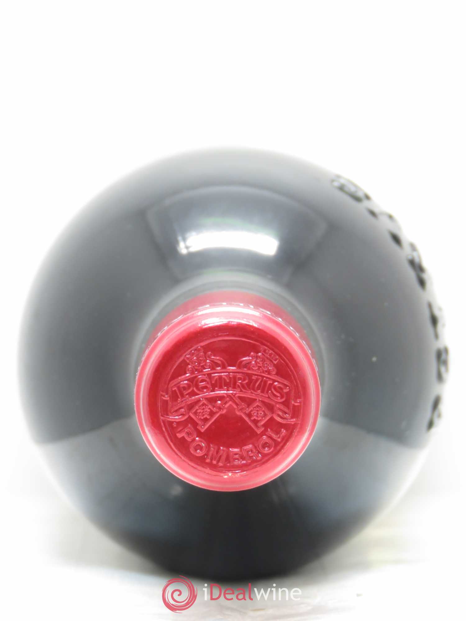 Petrus 1996 - Lot de 1 bouteille - 1