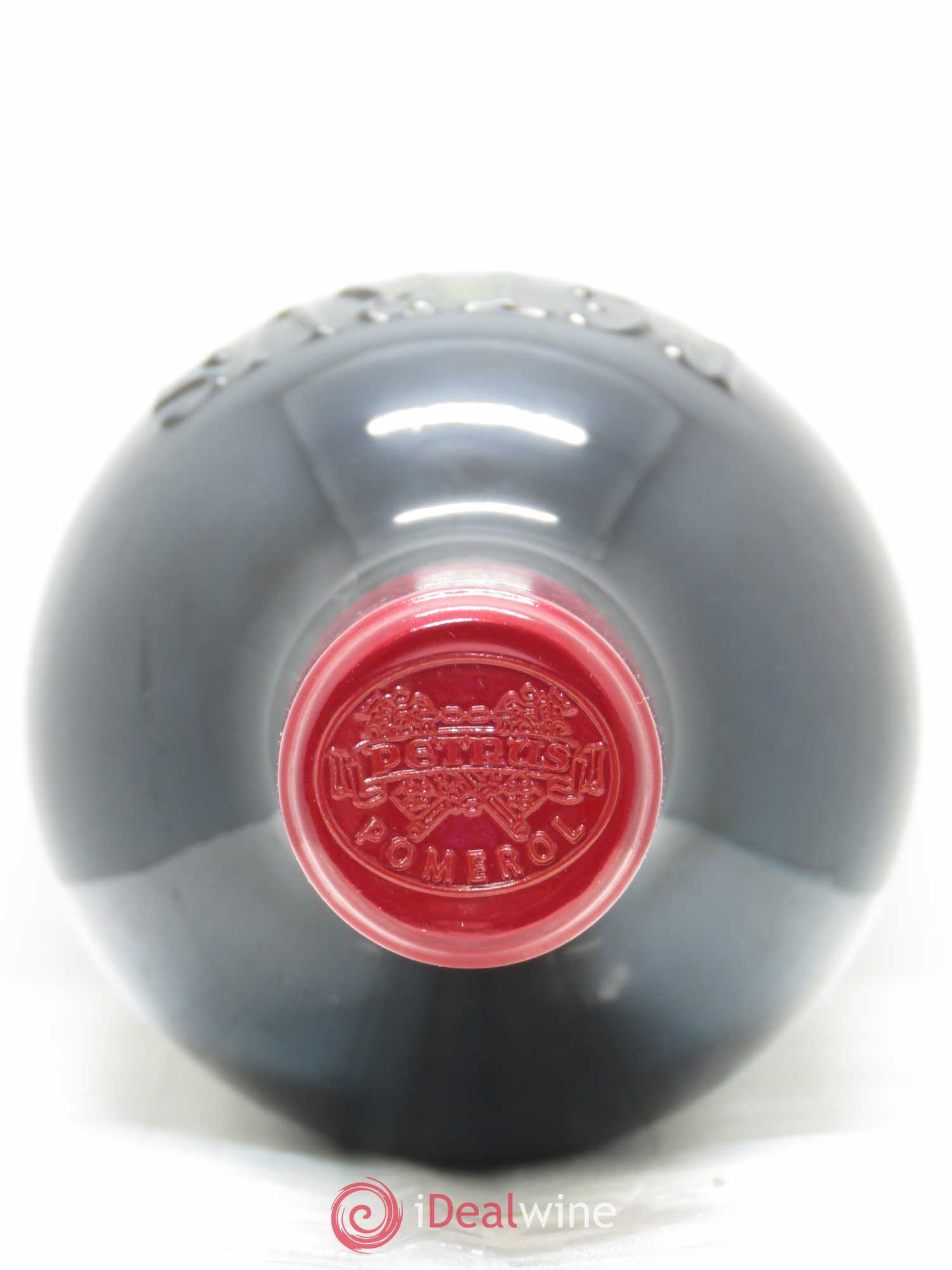 Petrus 2007 - Posten von 1 Flasche - 1