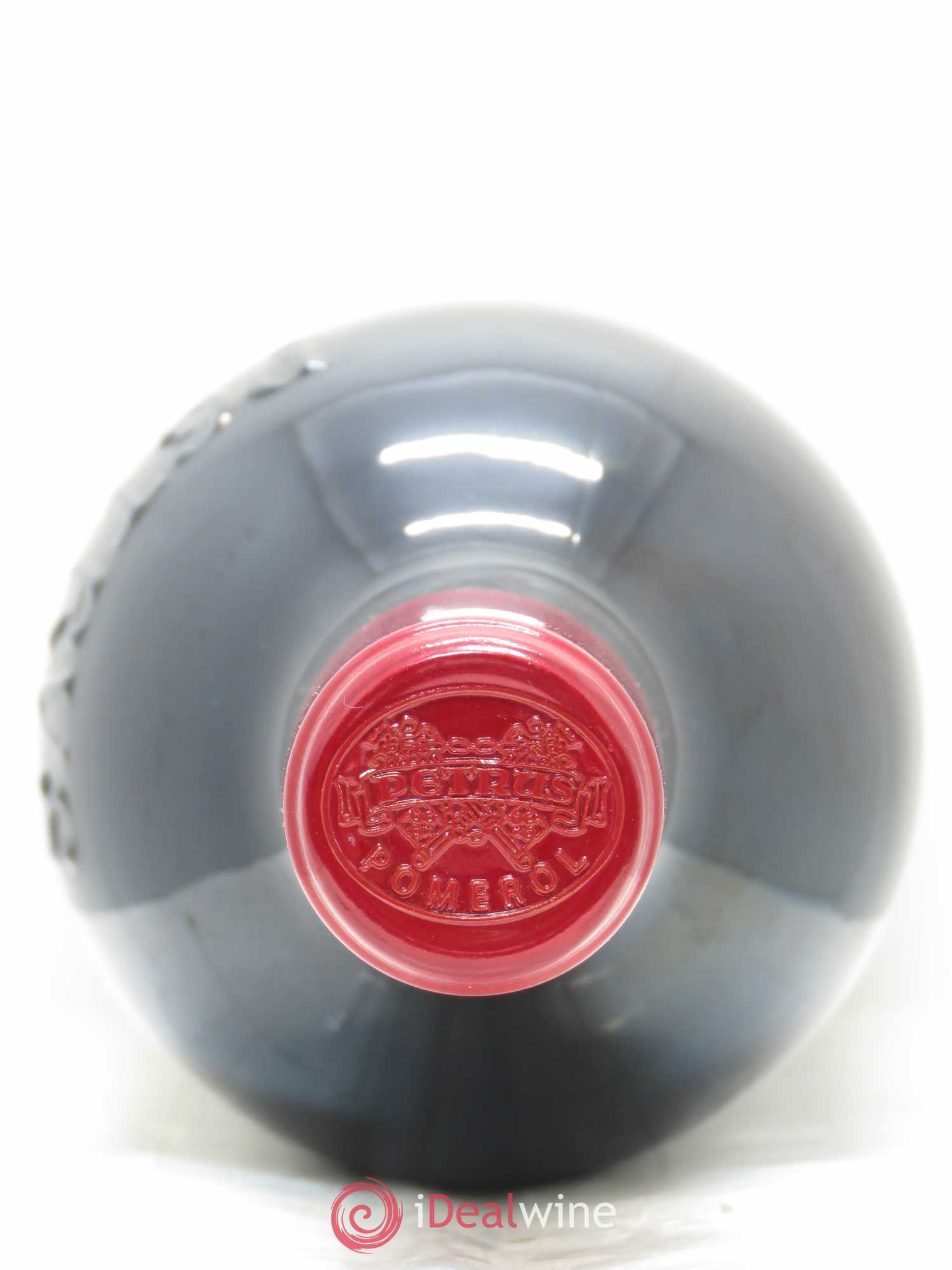 Petrus 2007 - Lot de 1 bouteille - 1