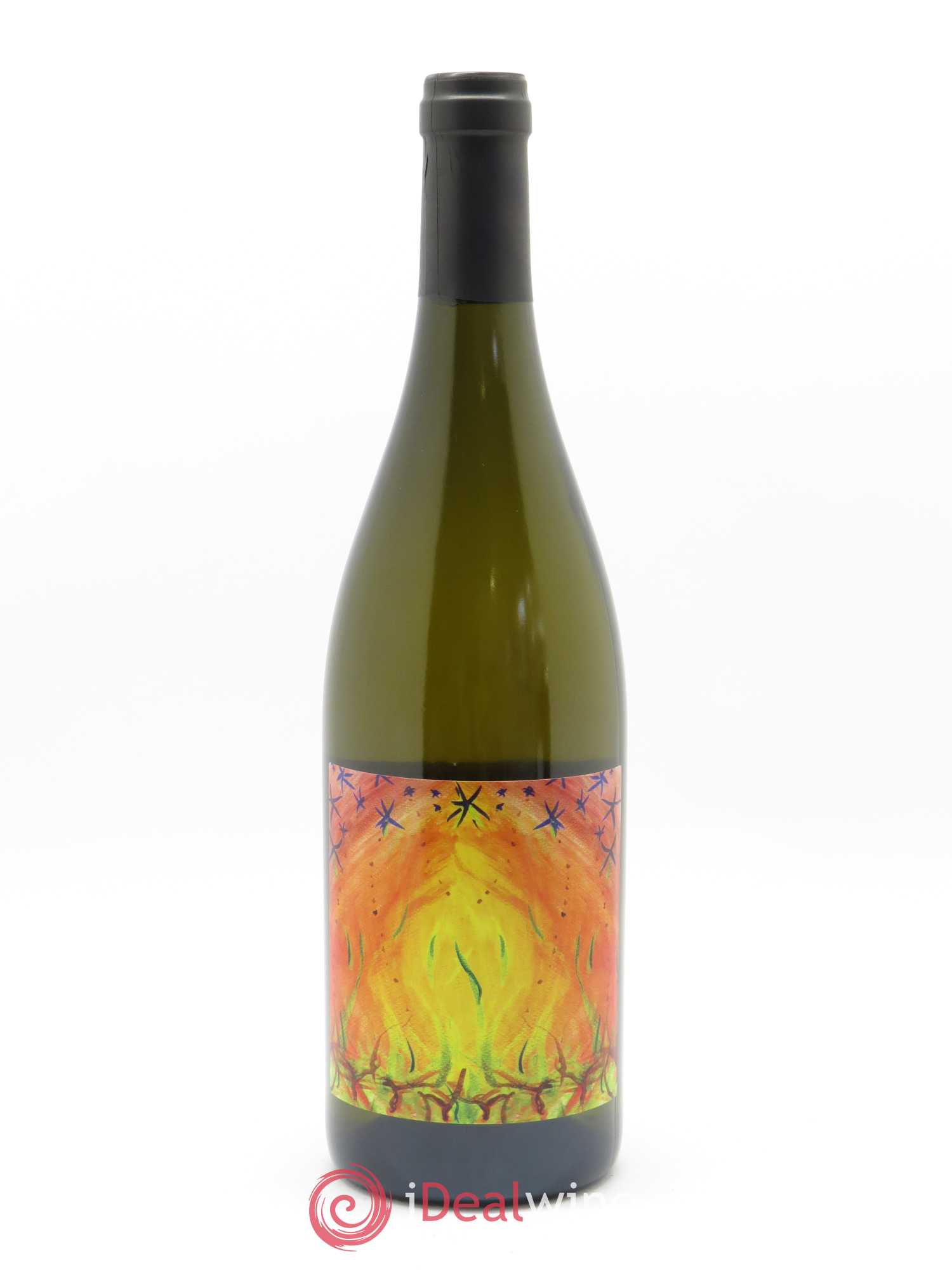 Vin de France Marguerite Domaine de L'Ecu 2018 - Lot de 1 bouteille - 0