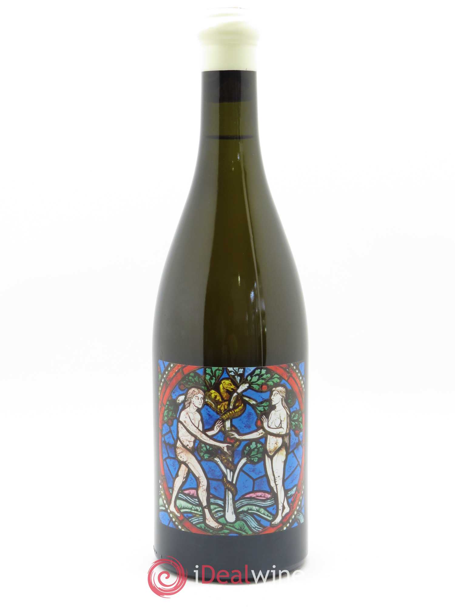 Vin de France Carpe Diem Domaine de L'Ecu 2014 - Lot de 1 bouteille - 0