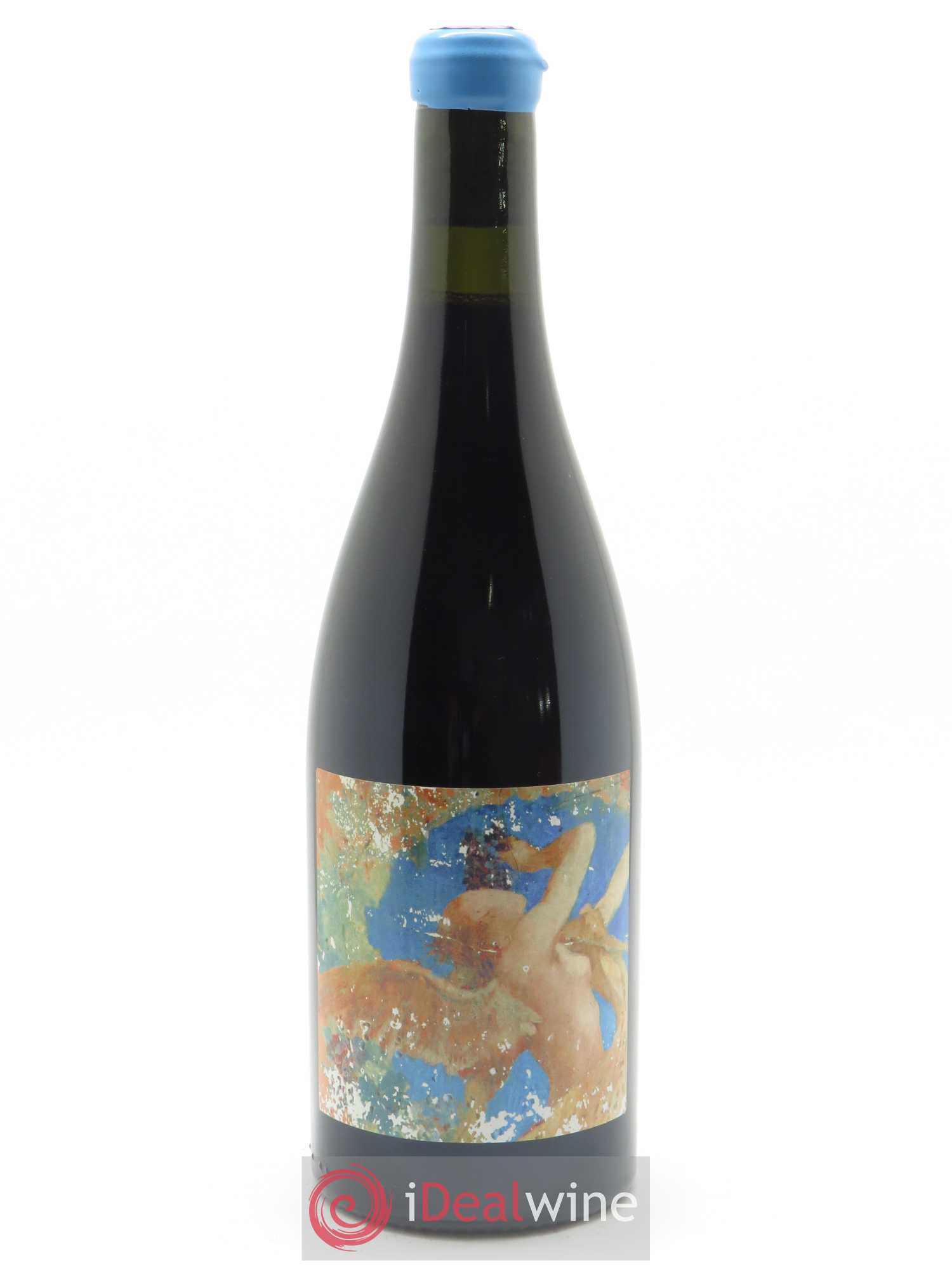 Vin de France Ange Domaine de L'Ecu 2018 - Lot de 1 bouteille - 0