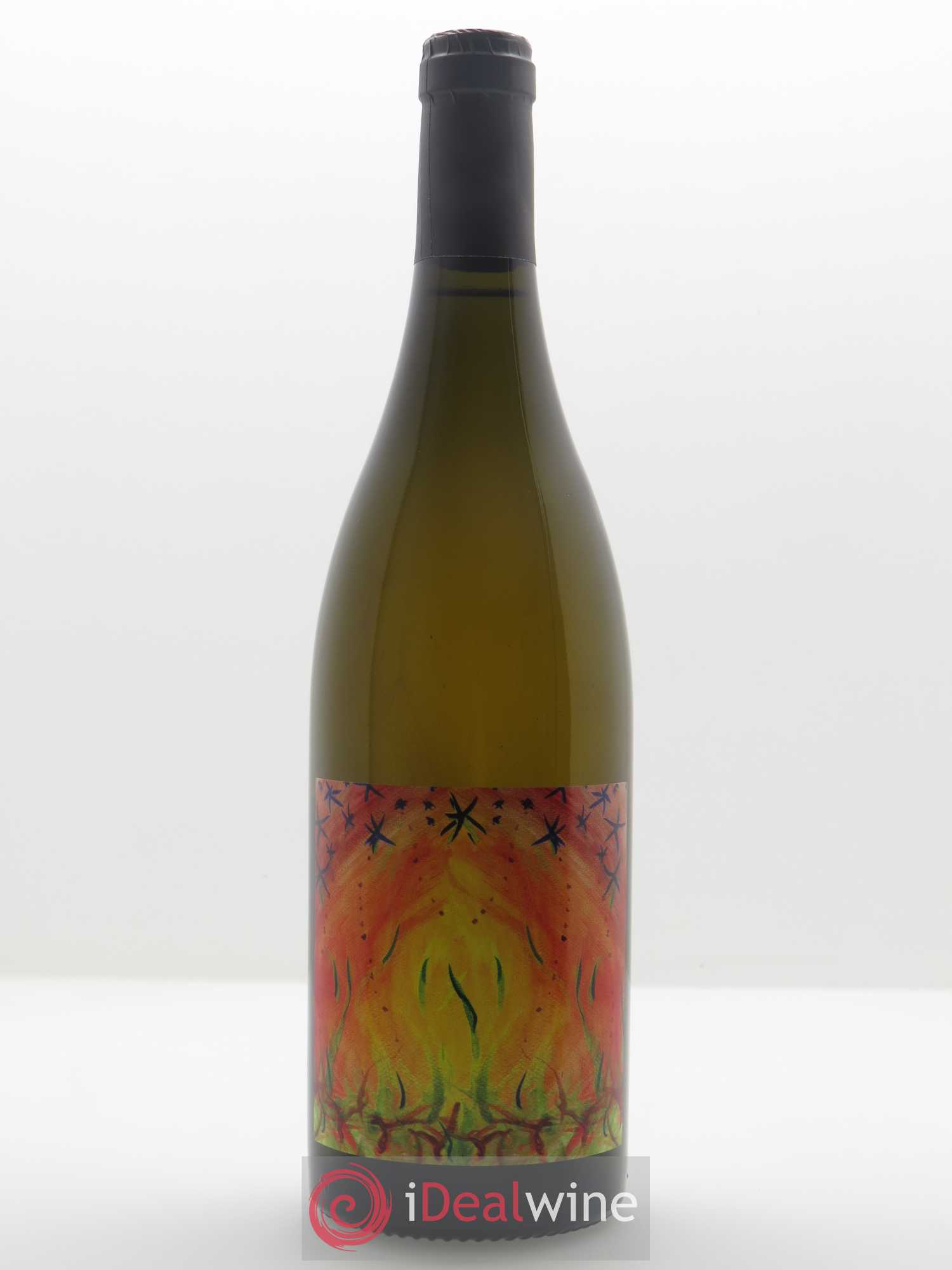 Vin de France Marguerite Domaine de L'Ecu 2015 - Lot de 1 bouteille - 0