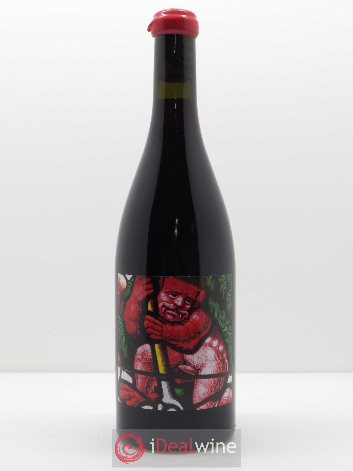 Vin de France Méphisto Domaine de L'Ecu 2014 - Lot de 1 bouteille - 0