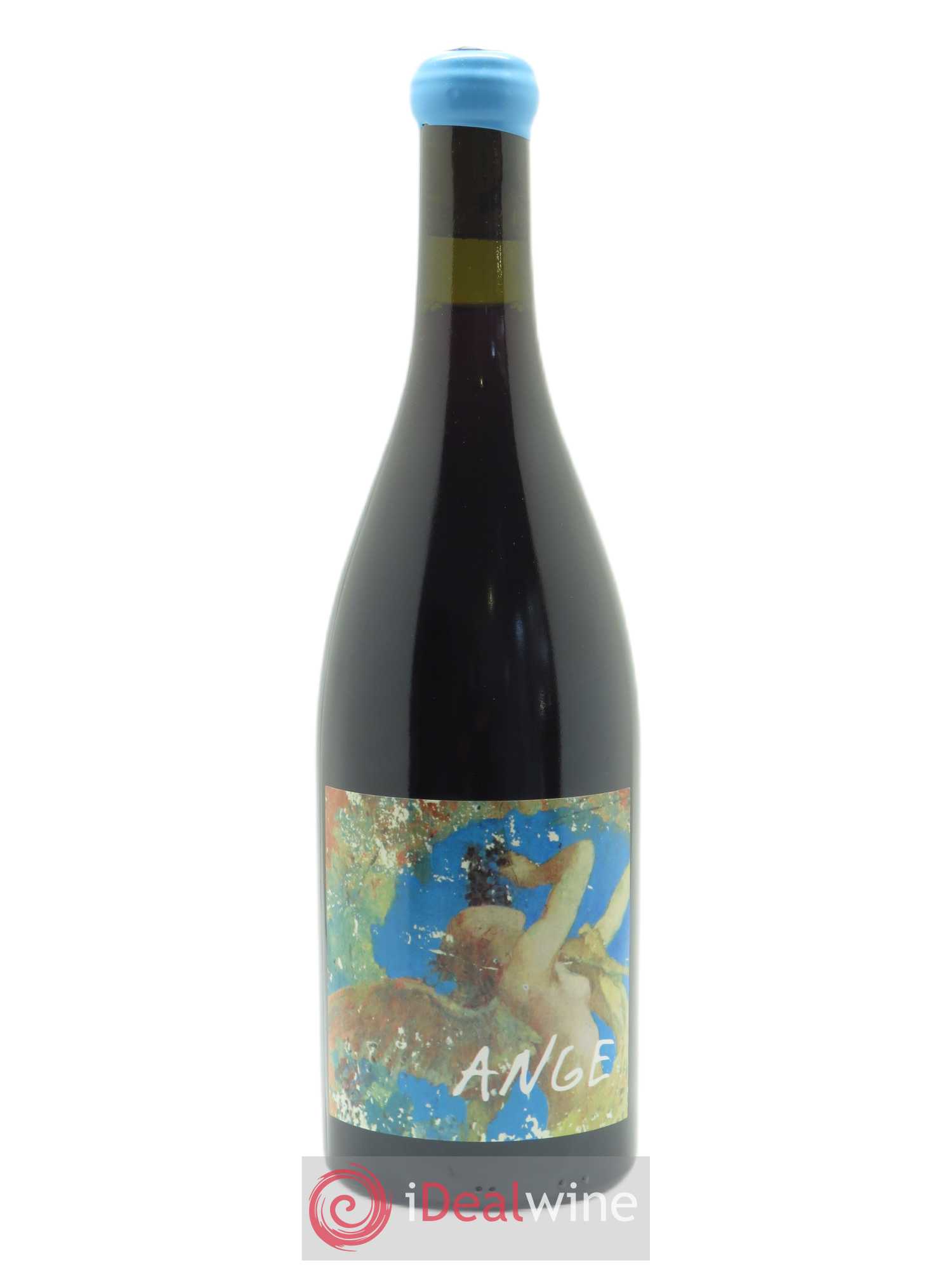 Vin de France Ange Domaine de L'Ecu 2015 - Lot de 1 bouteille - 0