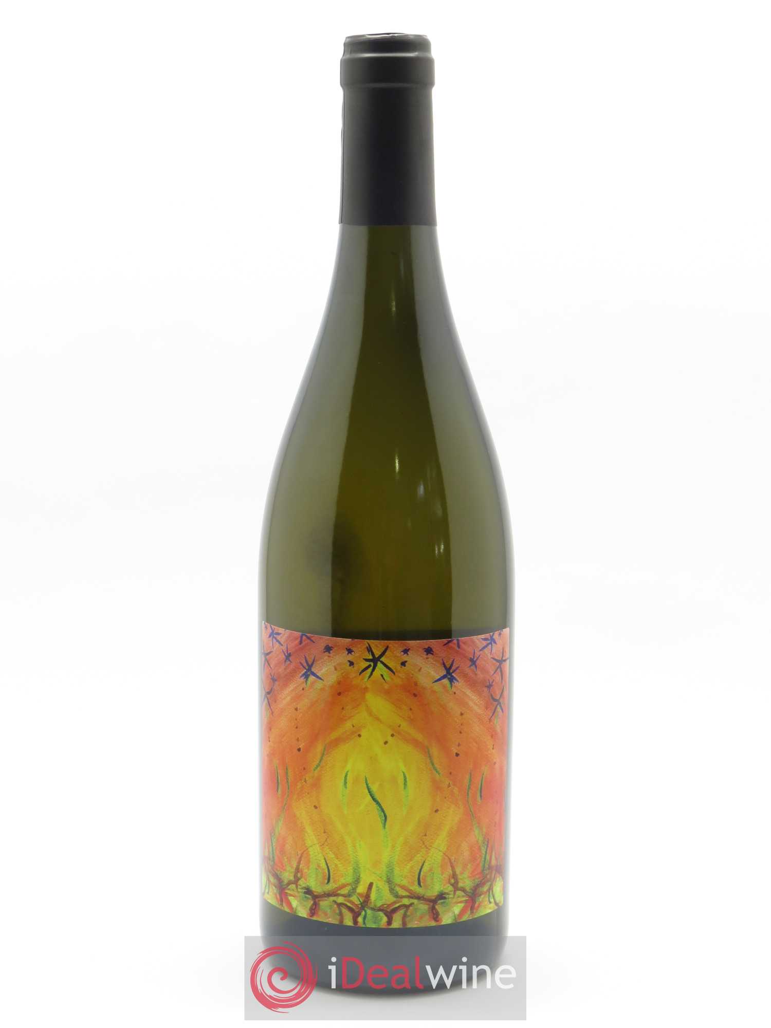 Vin de France Marguerite Domaine de L'Ecu 2019 - Lot de 1 bouteille - 0