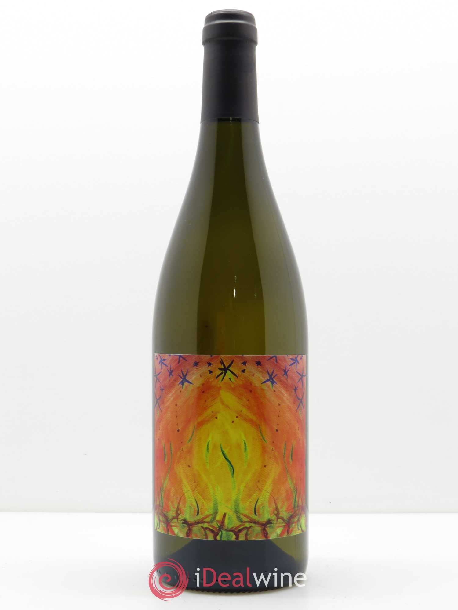 Vin de France Marguerite Domaine de L'Ecu 2017 - Lot de 1 bouteille - 0