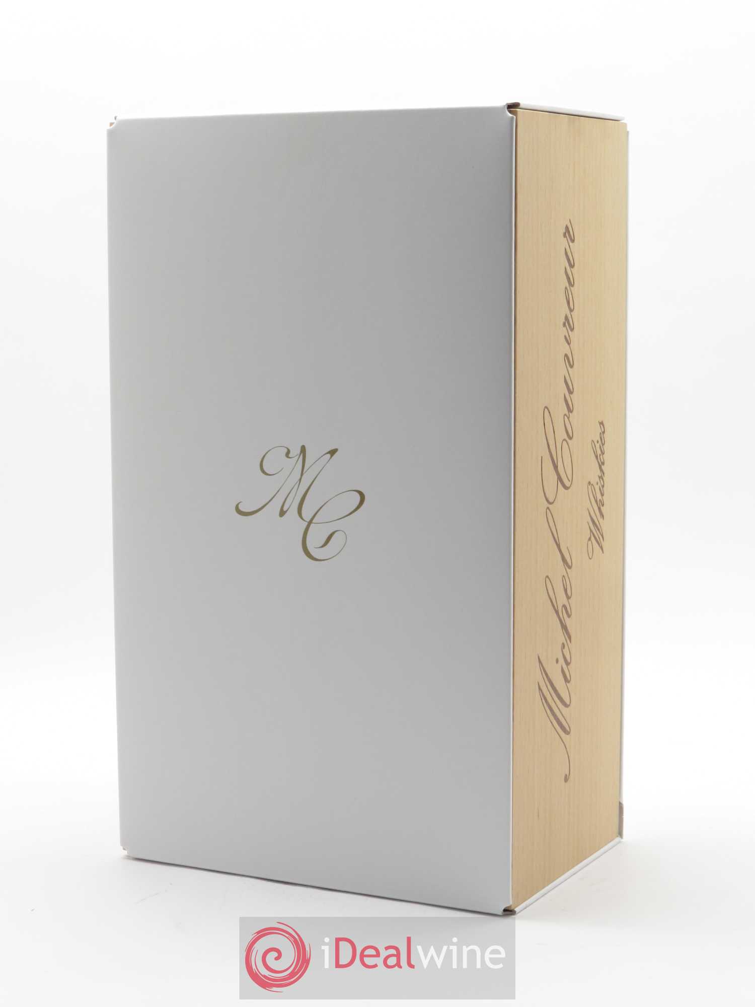 Michel Couvreur High Privacy (50cl) 1998 - Lot de 1 bouteille - 2