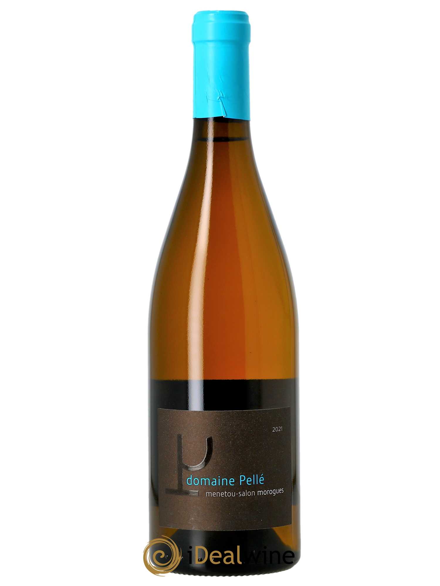 Menetou-Salon Morogues Domaine Henry Pellé 2021 - Lot de 1 bouteille - 0