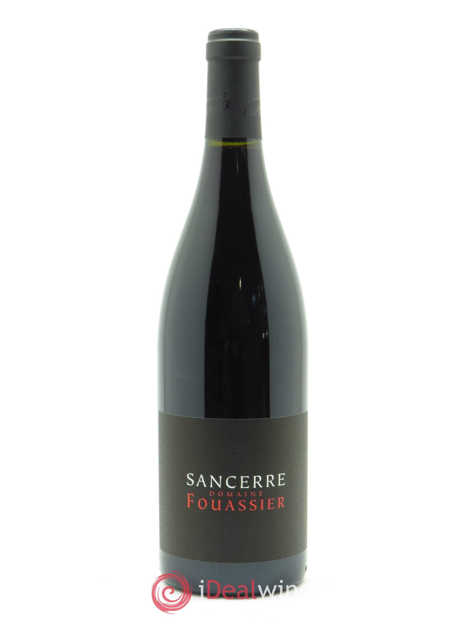 Sancerre Fouassier (Domaine) 2018 - Lot de 1 bouteille - 0