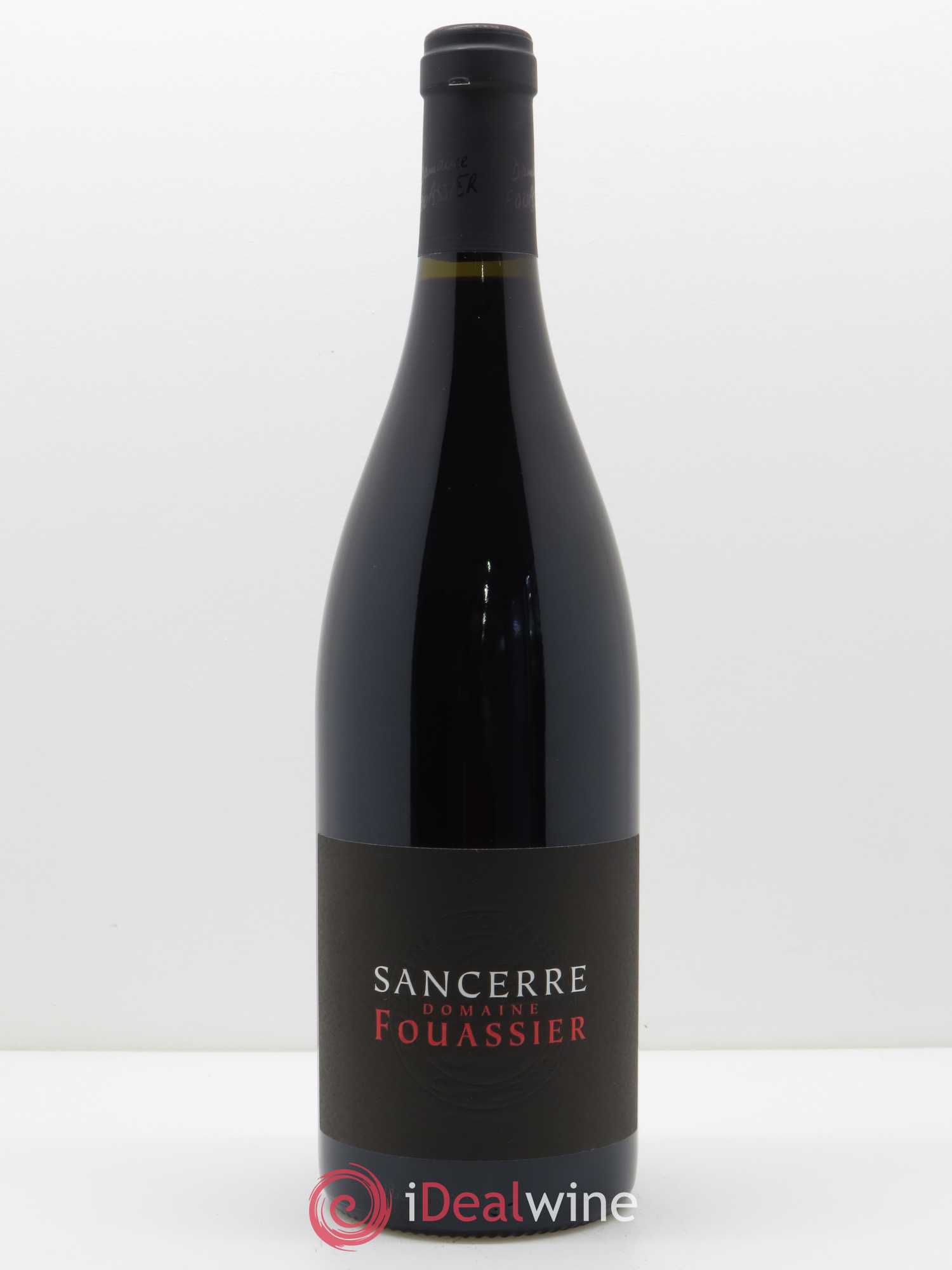 Sancerre Fouassier (Domaine) 2016 - Lot de 1 bouteille - 0